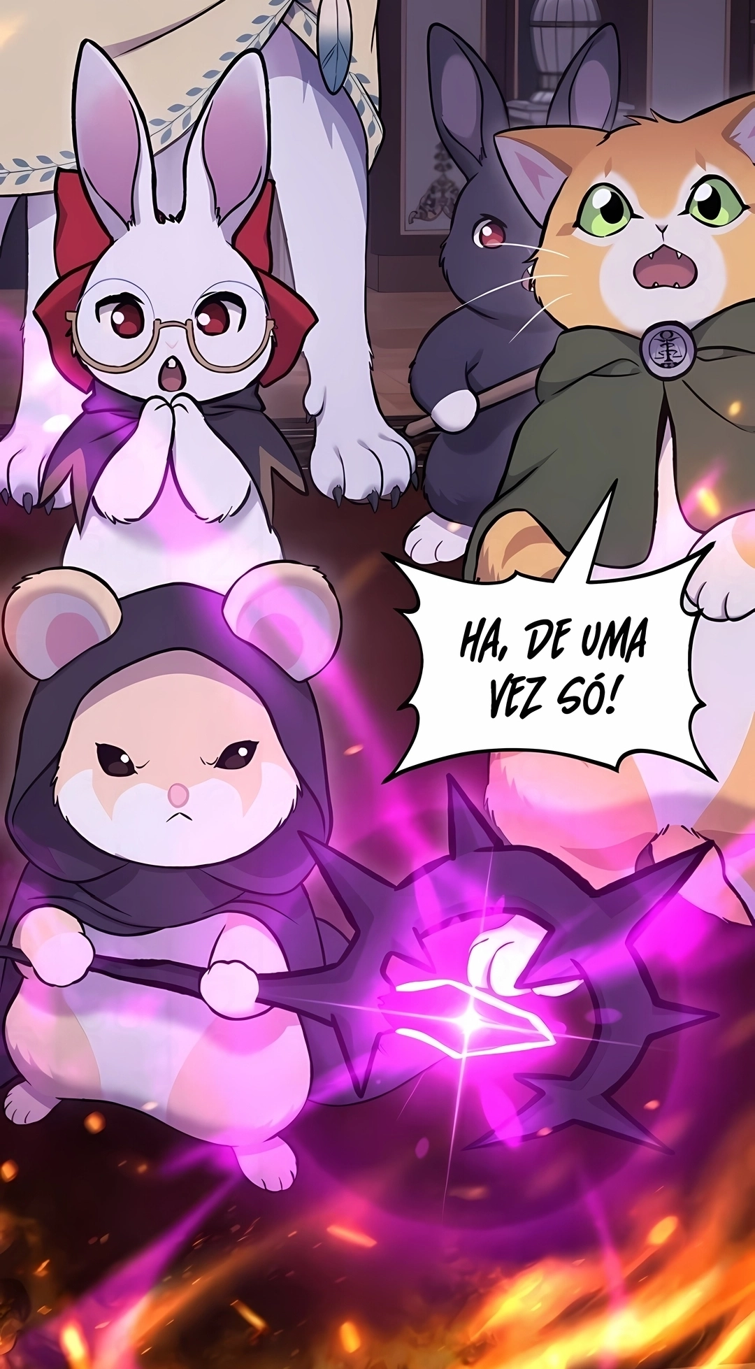 The Top Dungeon Farmer Capítulo 118 Página 2