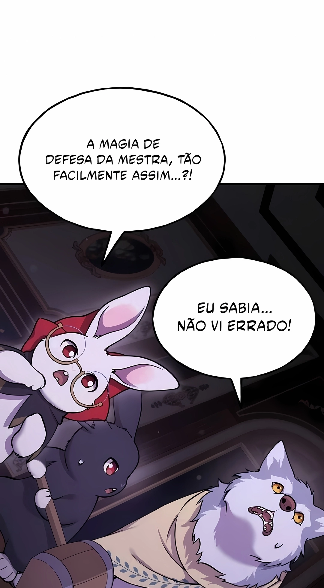 The Top Dungeon Farmer Capítulo 118 Página 31