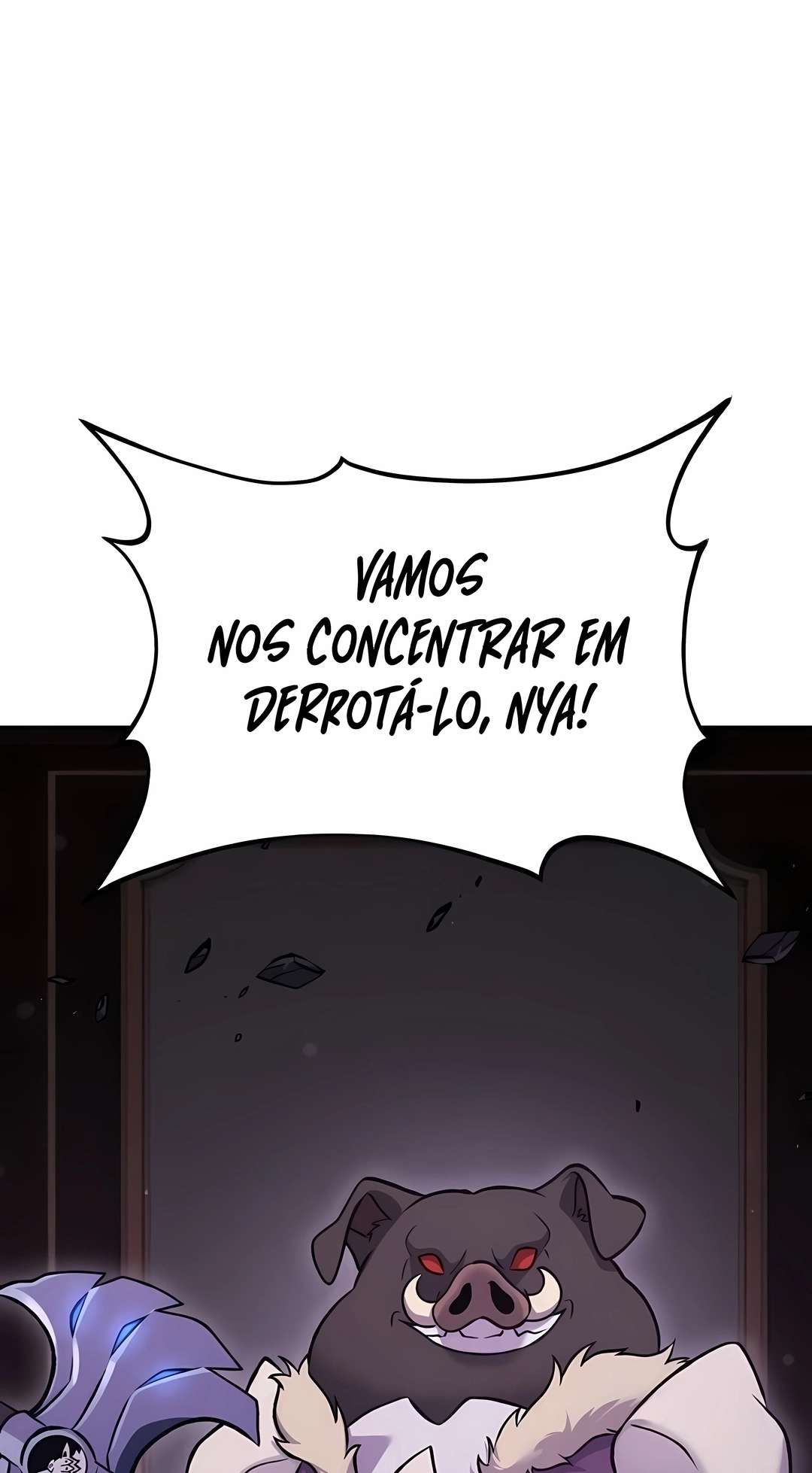 The Top Dungeon Farmer Capítulo 118 Página 36