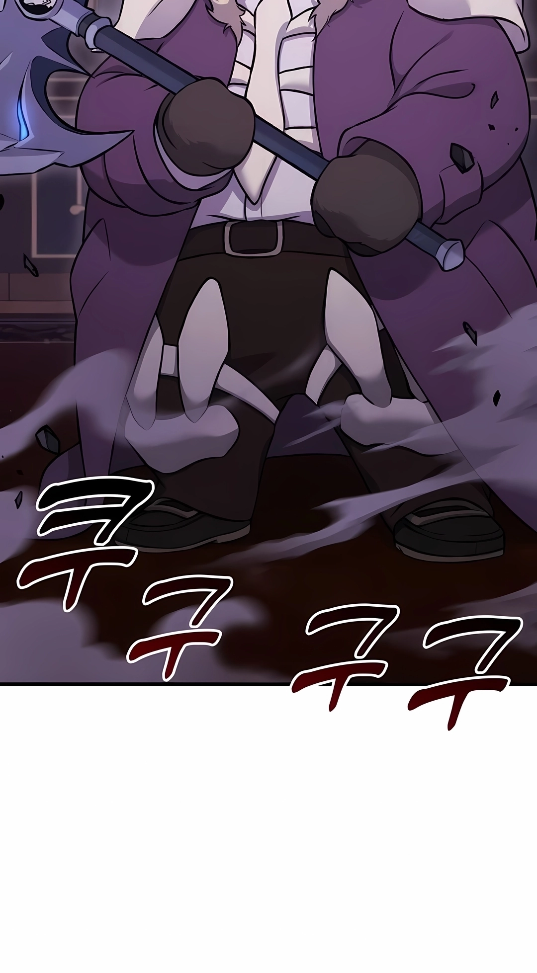 The Top Dungeon Farmer Capítulo 118 Página 37