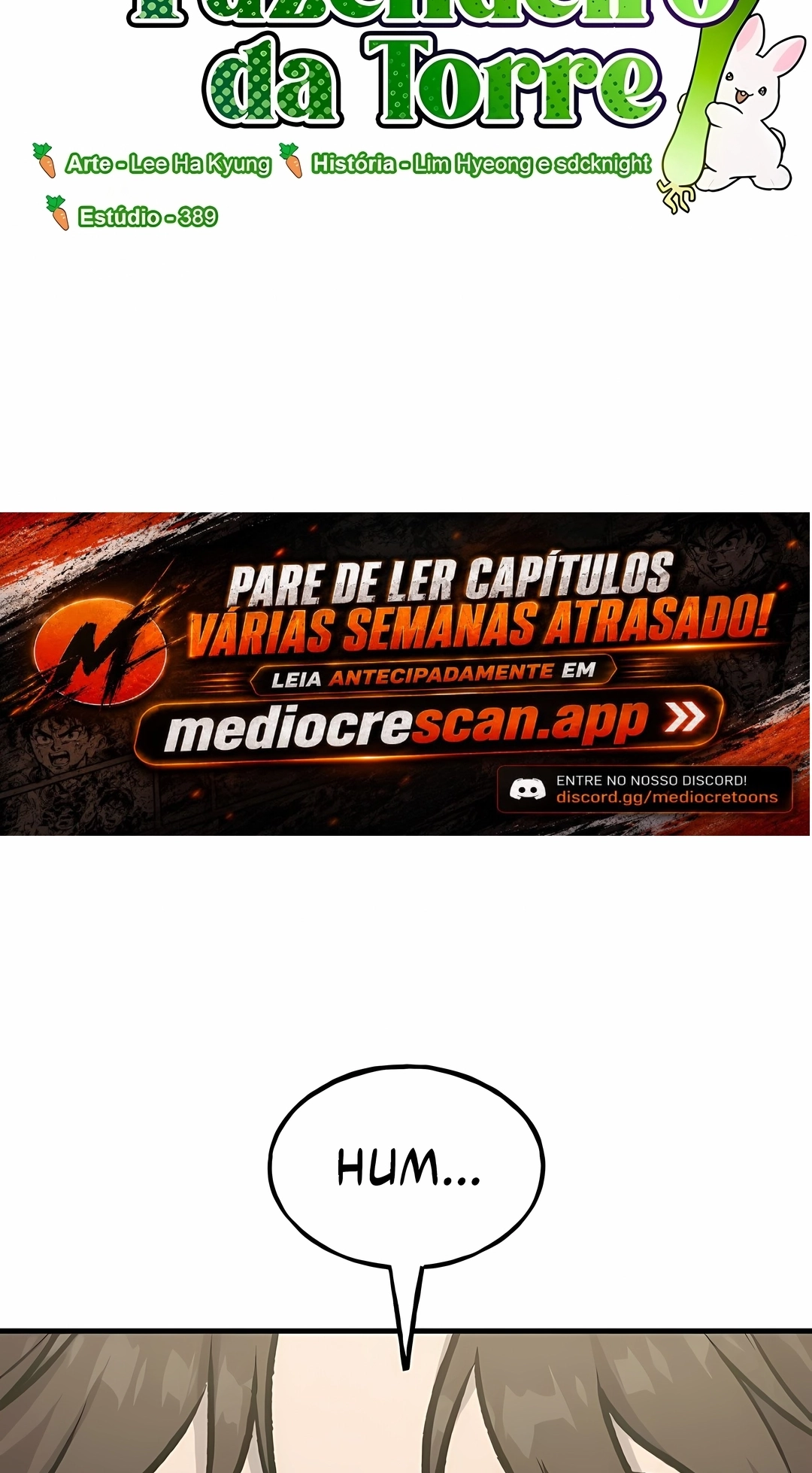 The Top Dungeon Farmer Capítulo 118 Página 39