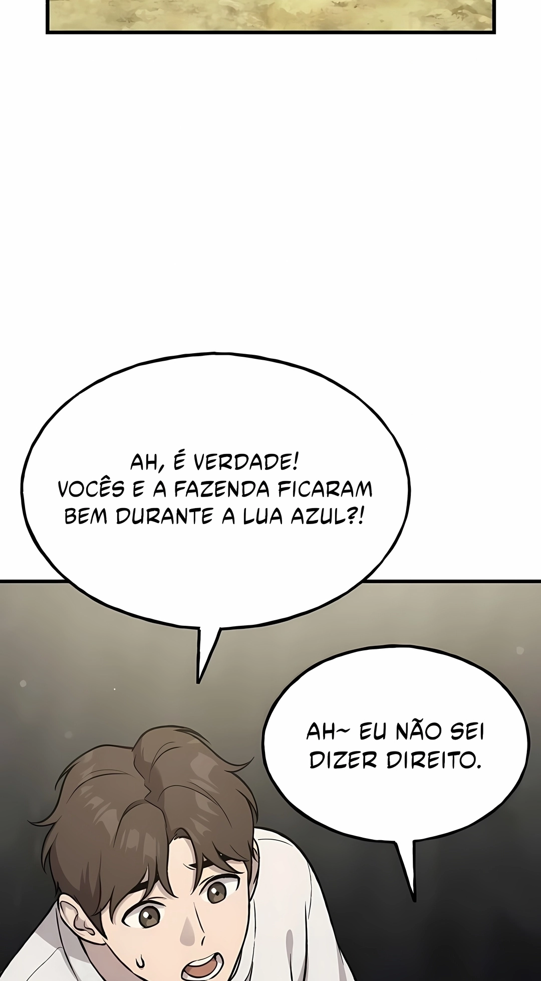 The Top Dungeon Farmer Capítulo 118 Página 45