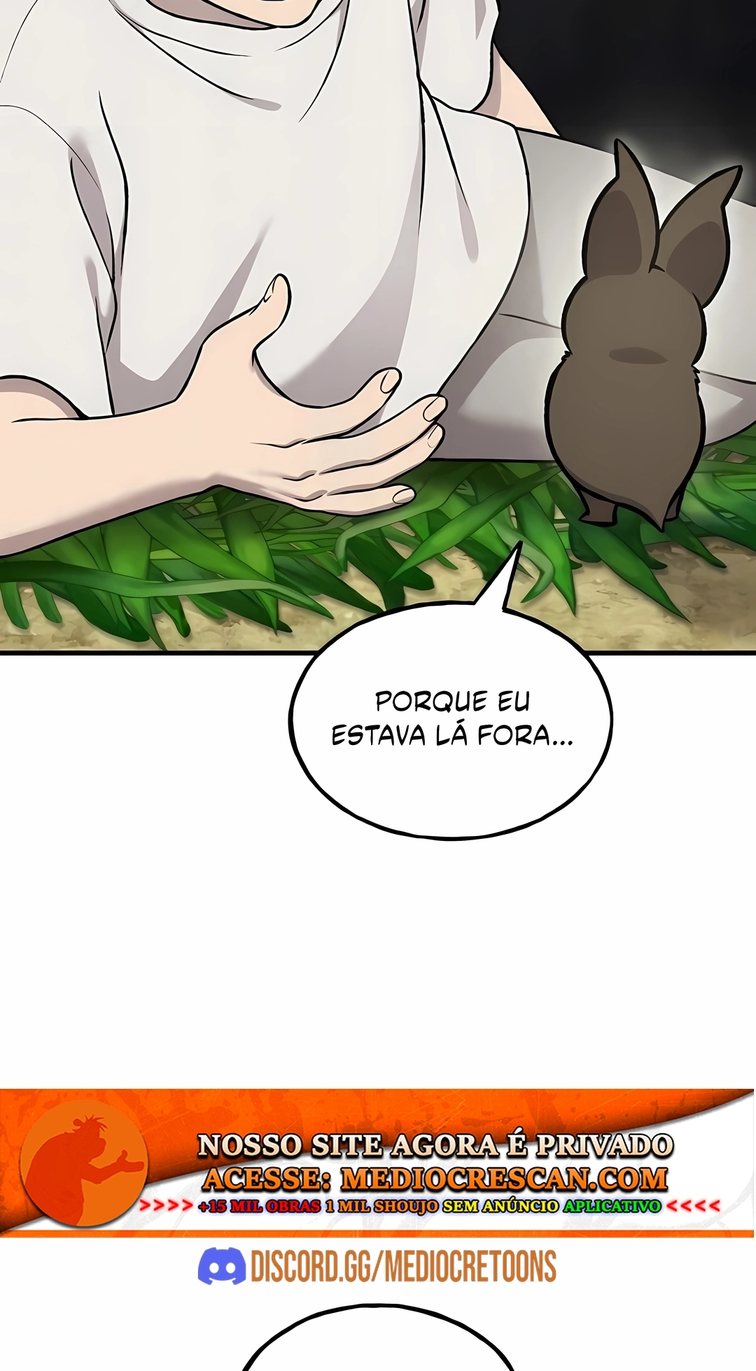 The Top Dungeon Farmer Capítulo 118 Página 46