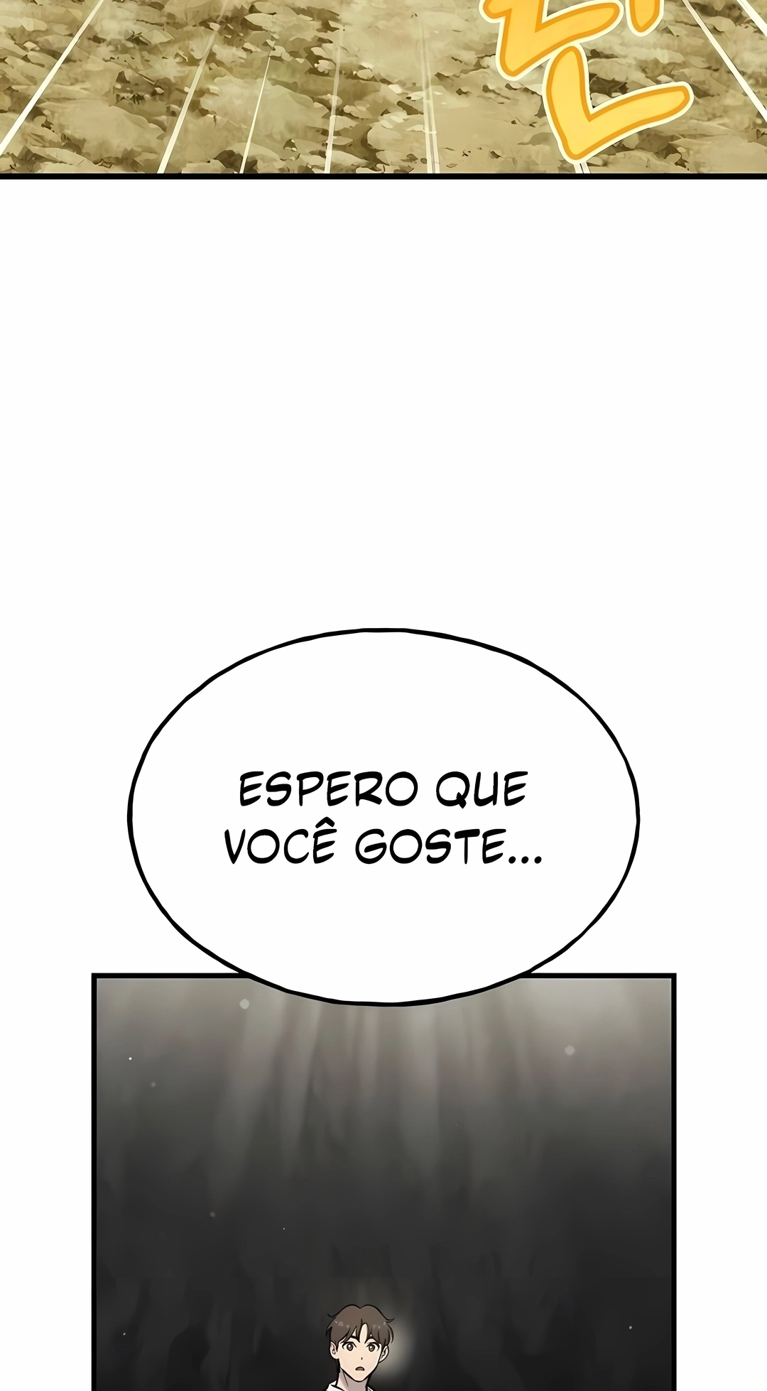 The Top Dungeon Farmer Capítulo 118 Página 50