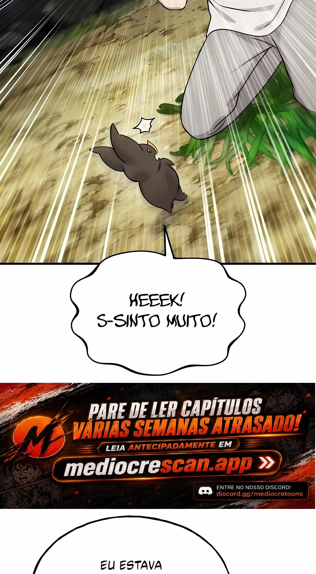 The Top Dungeon Farmer Capítulo 118 Página 54
