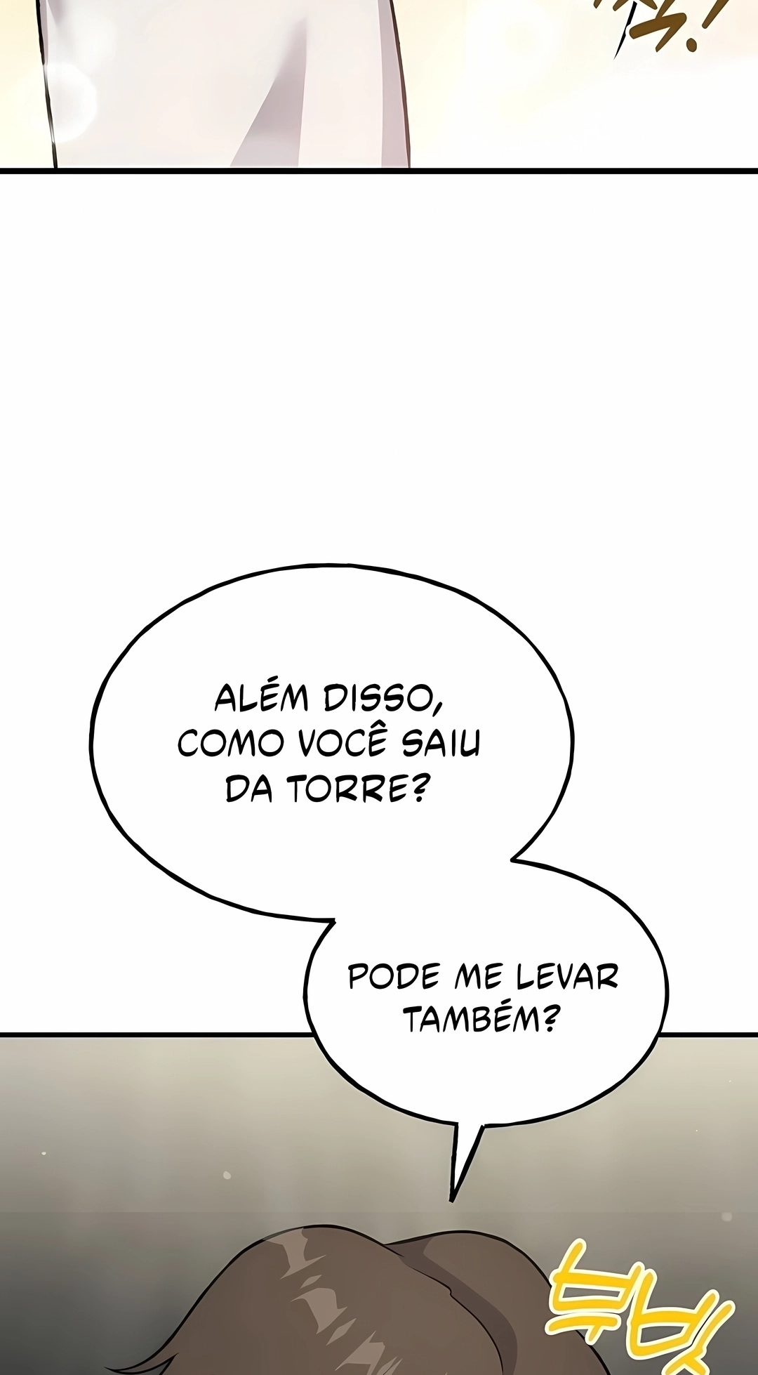 The Top Dungeon Farmer Capítulo 118 Página 59