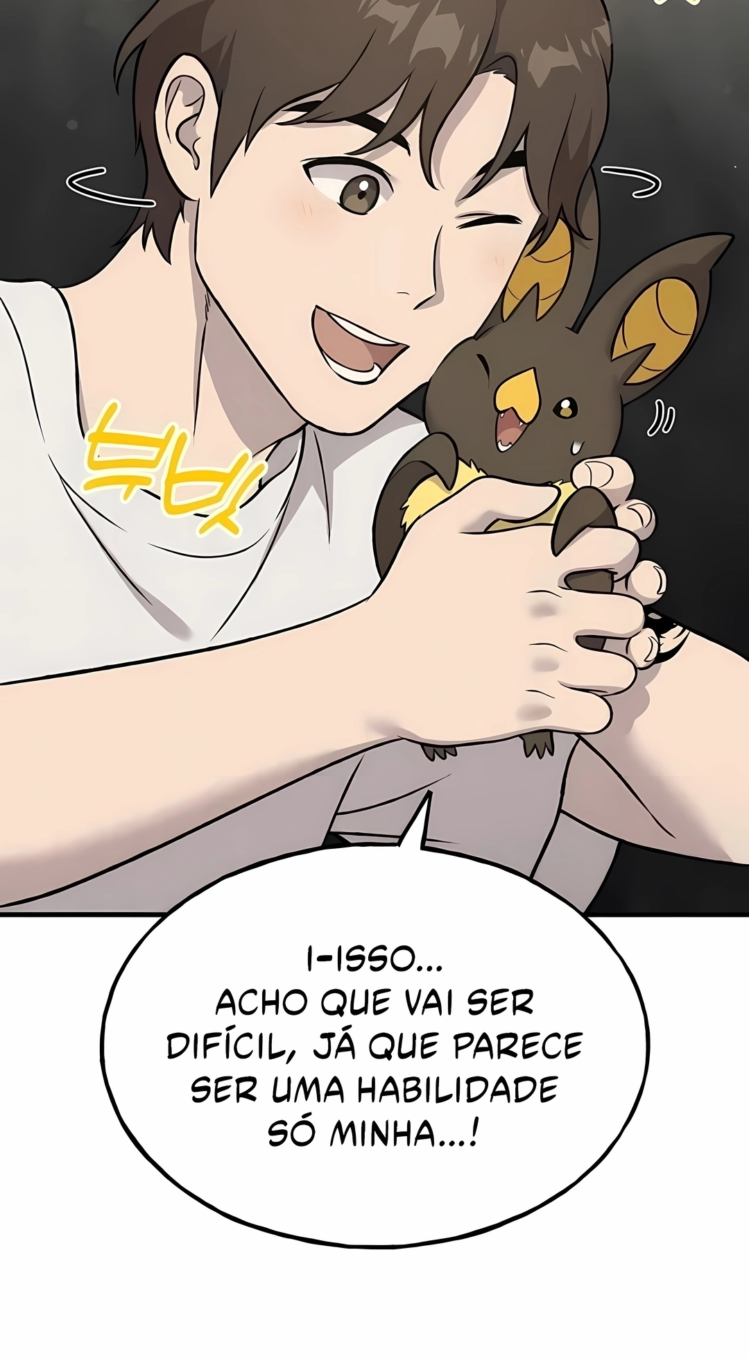 The Top Dungeon Farmer Capítulo 118 Página 60