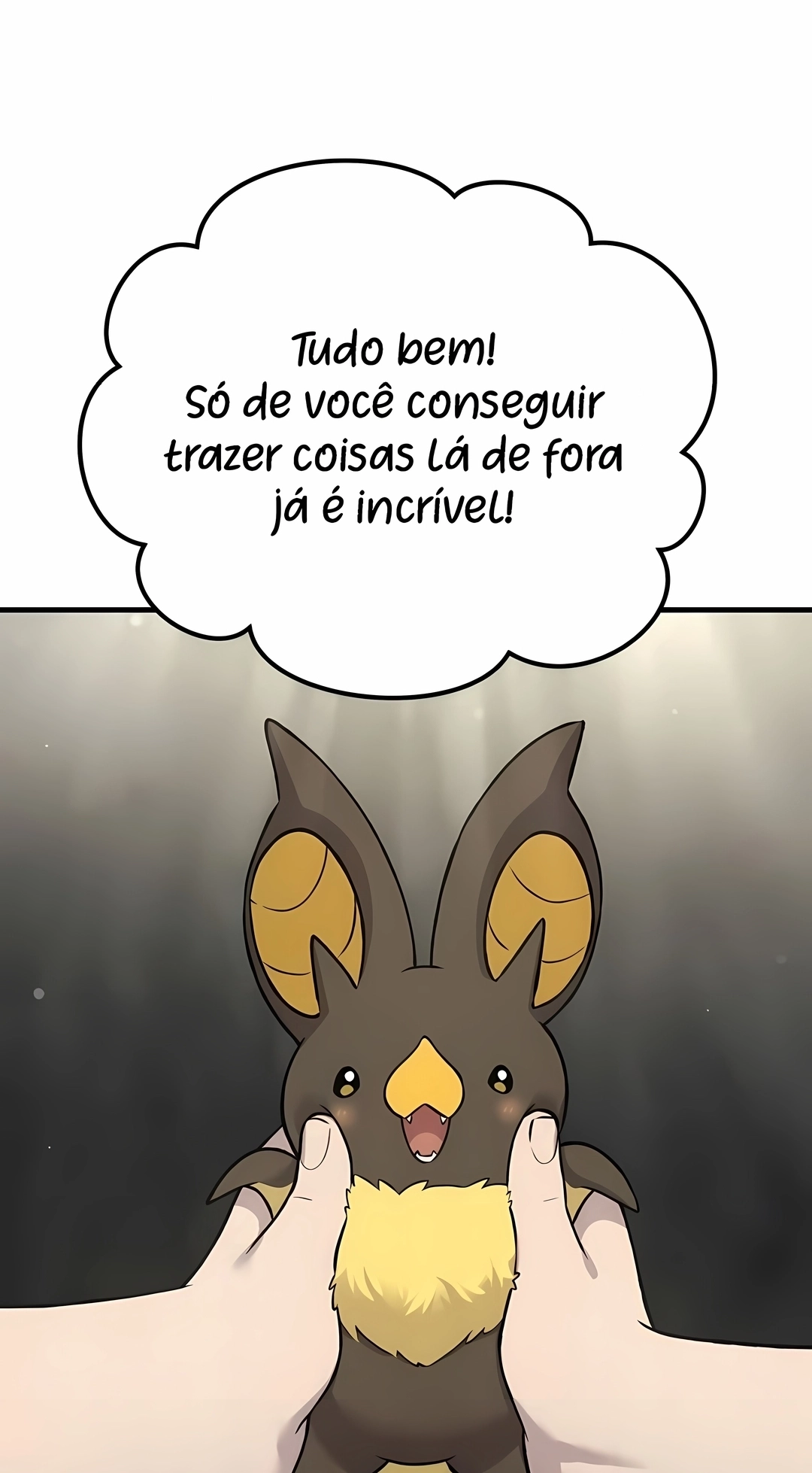 The Top Dungeon Farmer Capítulo 118 Página 61