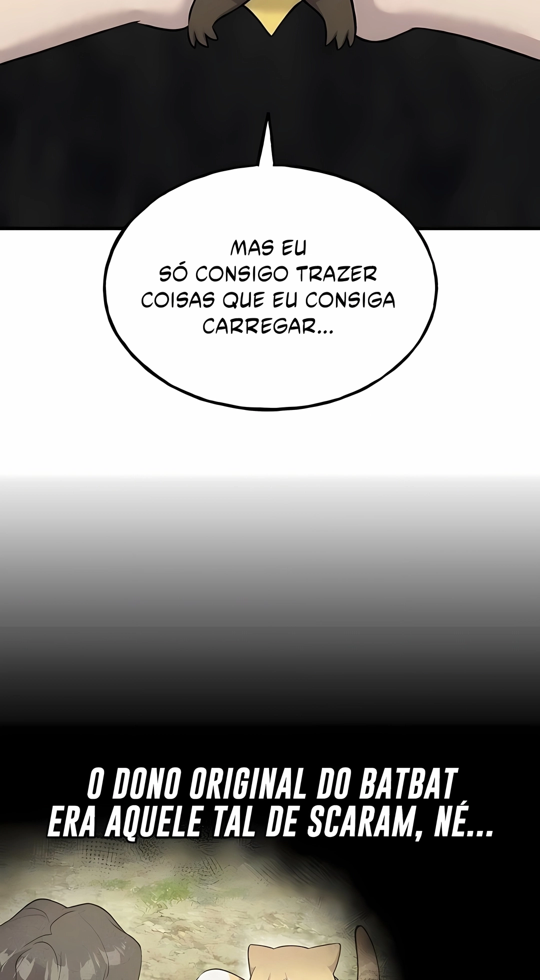 The Top Dungeon Farmer Capítulo 118 Página 62