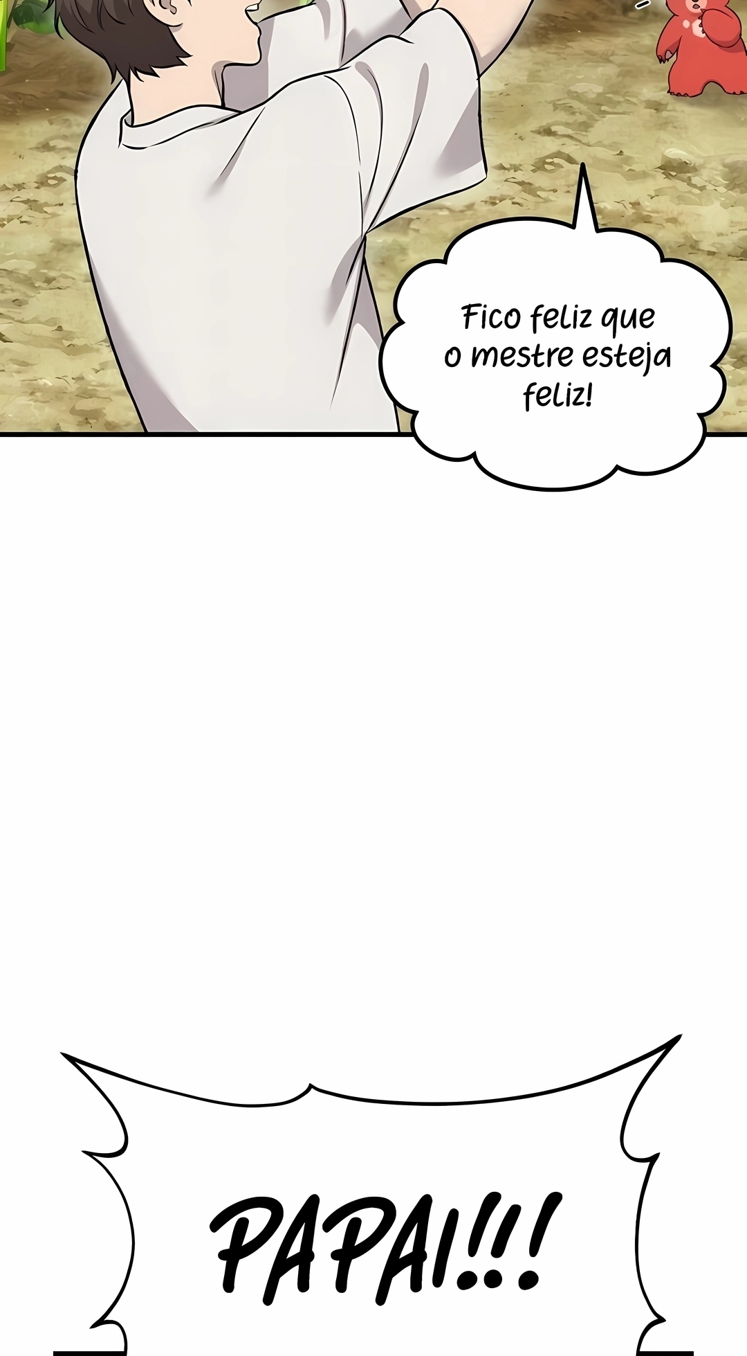 The Top Dungeon Farmer Capítulo 118 Página 65