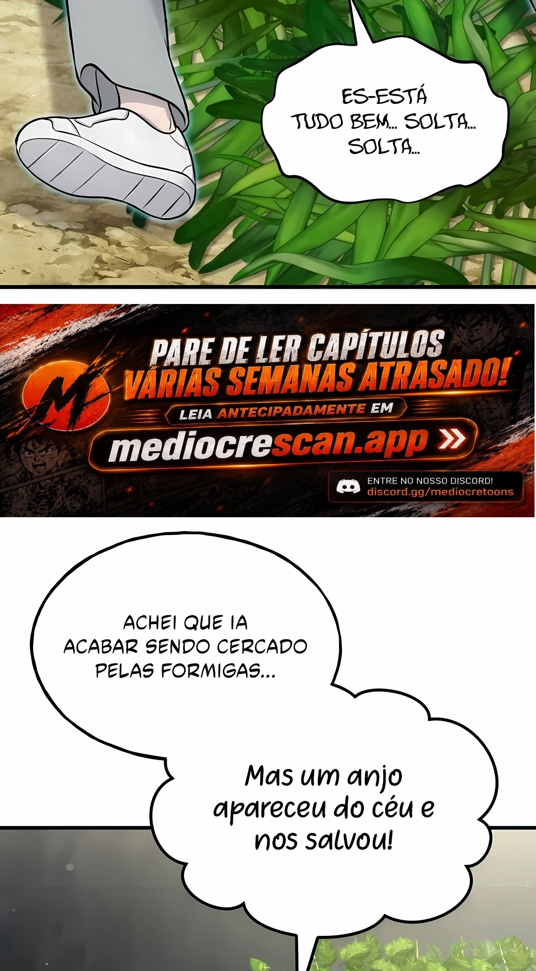 The Top Dungeon Farmer Capítulo 118 Página 70