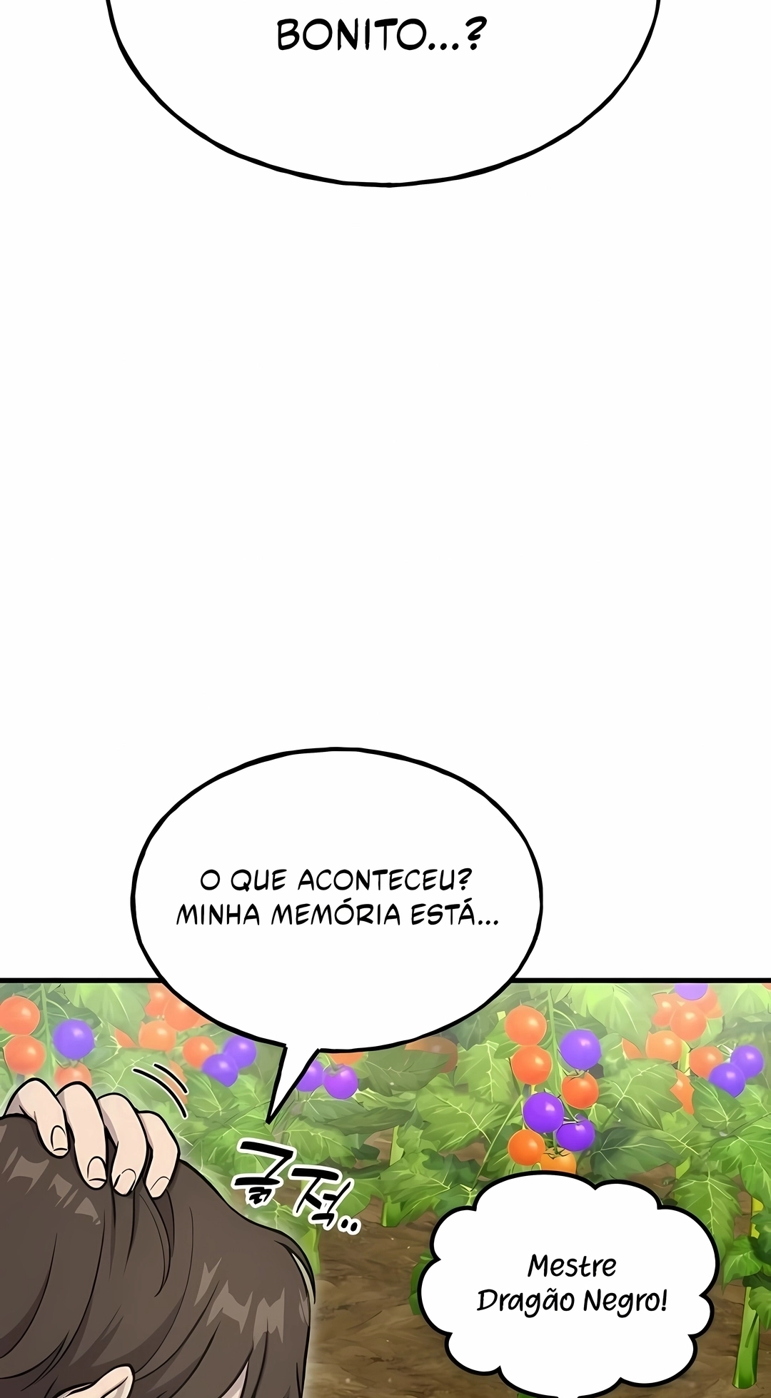 The Top Dungeon Farmer Capítulo 118 Página 73
