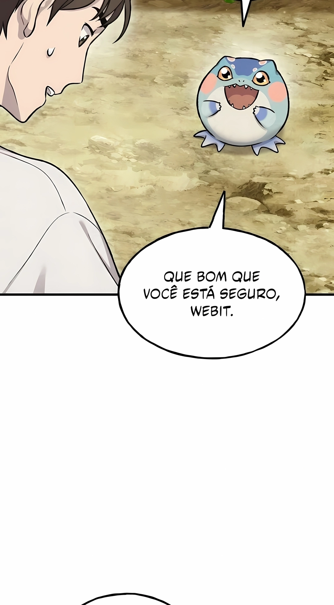 The Top Dungeon Farmer Capítulo 118 Página 74