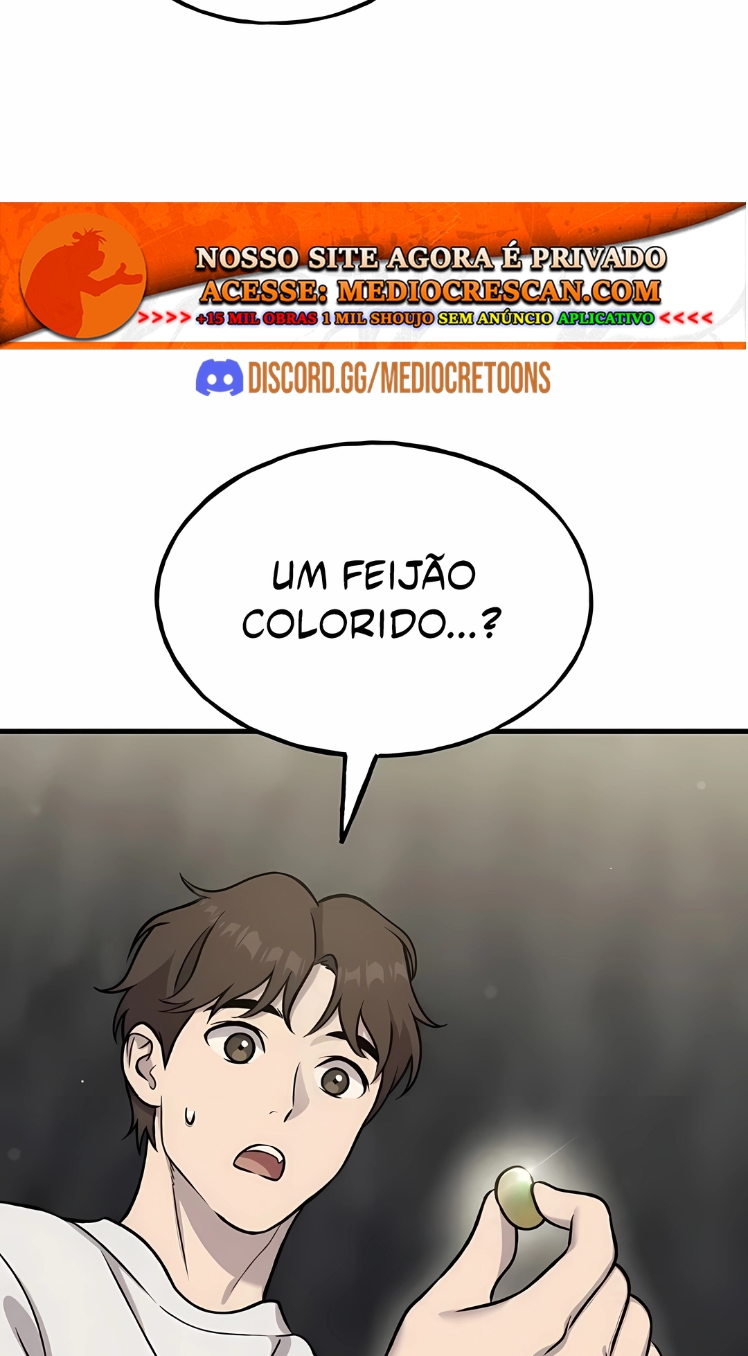The Top Dungeon Farmer Capítulo 118 Página 77