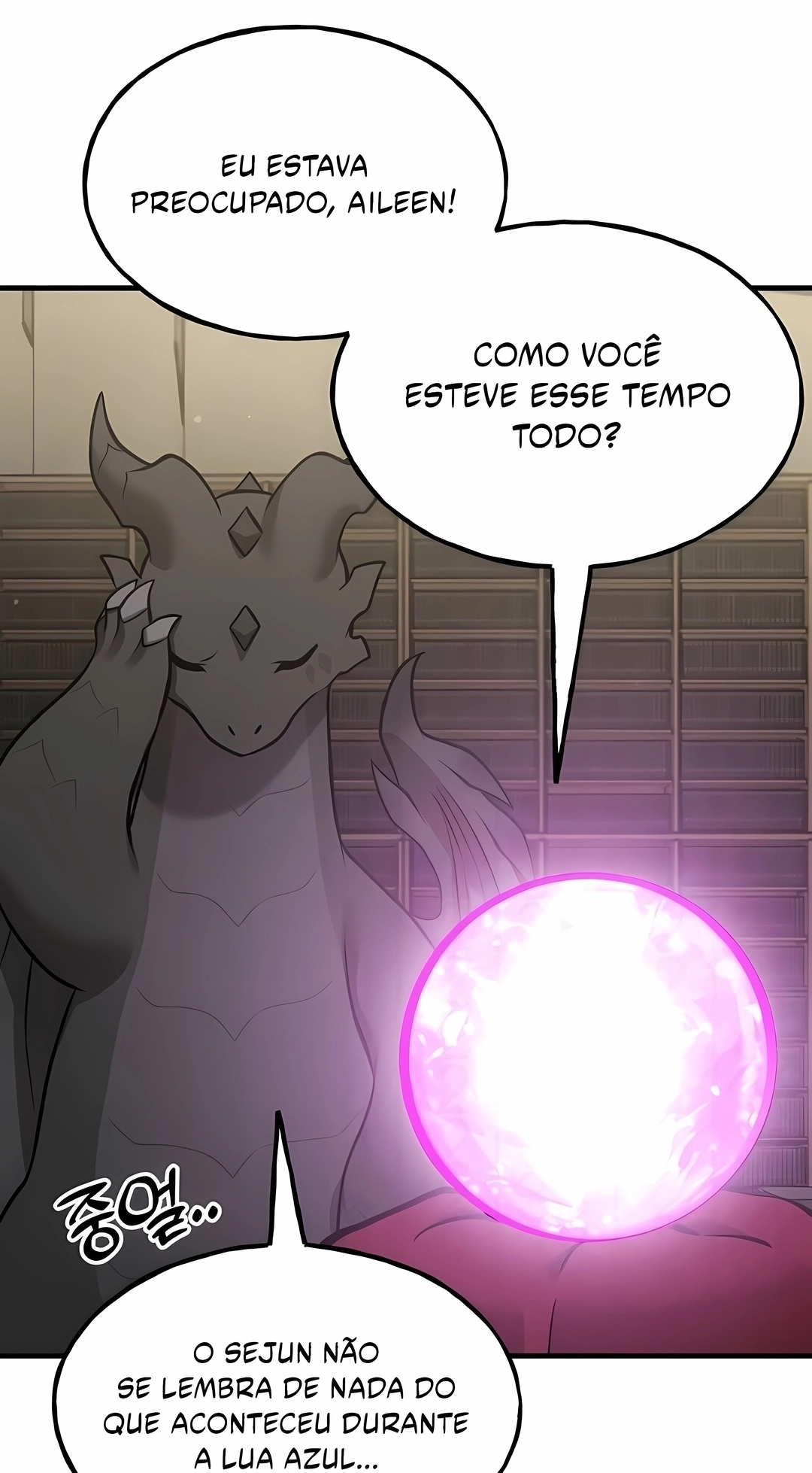 The Top Dungeon Farmer Capítulo 118 Página 85