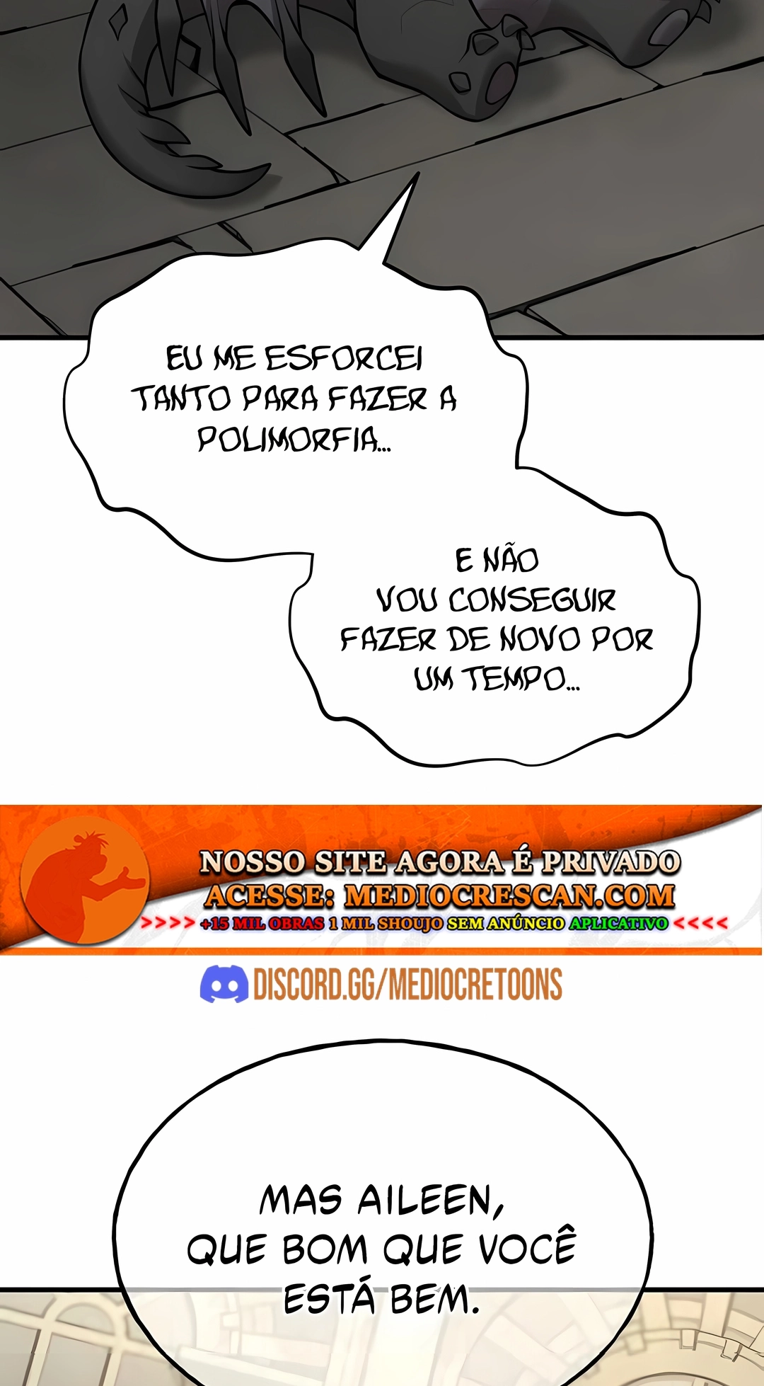 The Top Dungeon Farmer Capítulo 118 Página 92