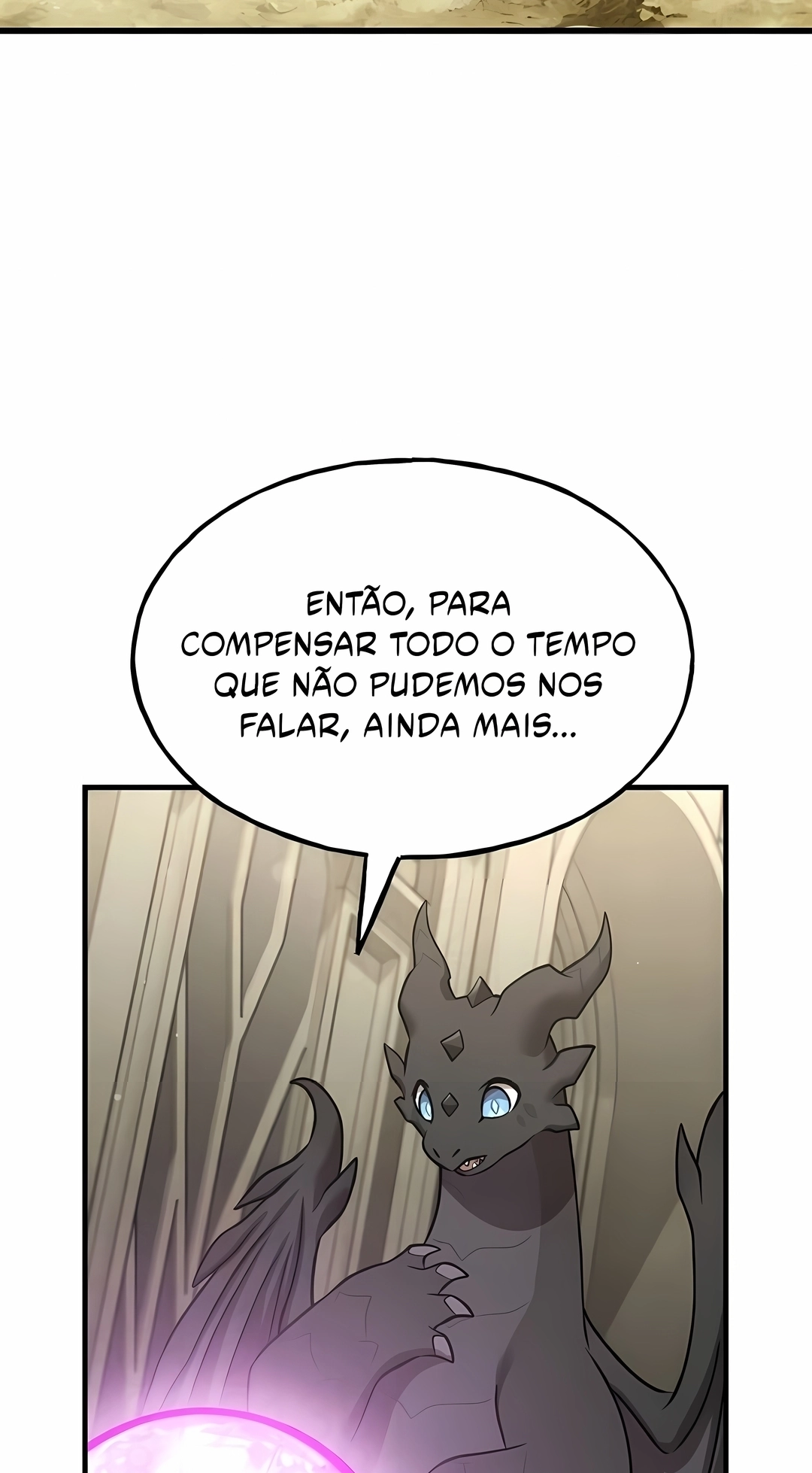 The Top Dungeon Farmer Capítulo 118 Página 95