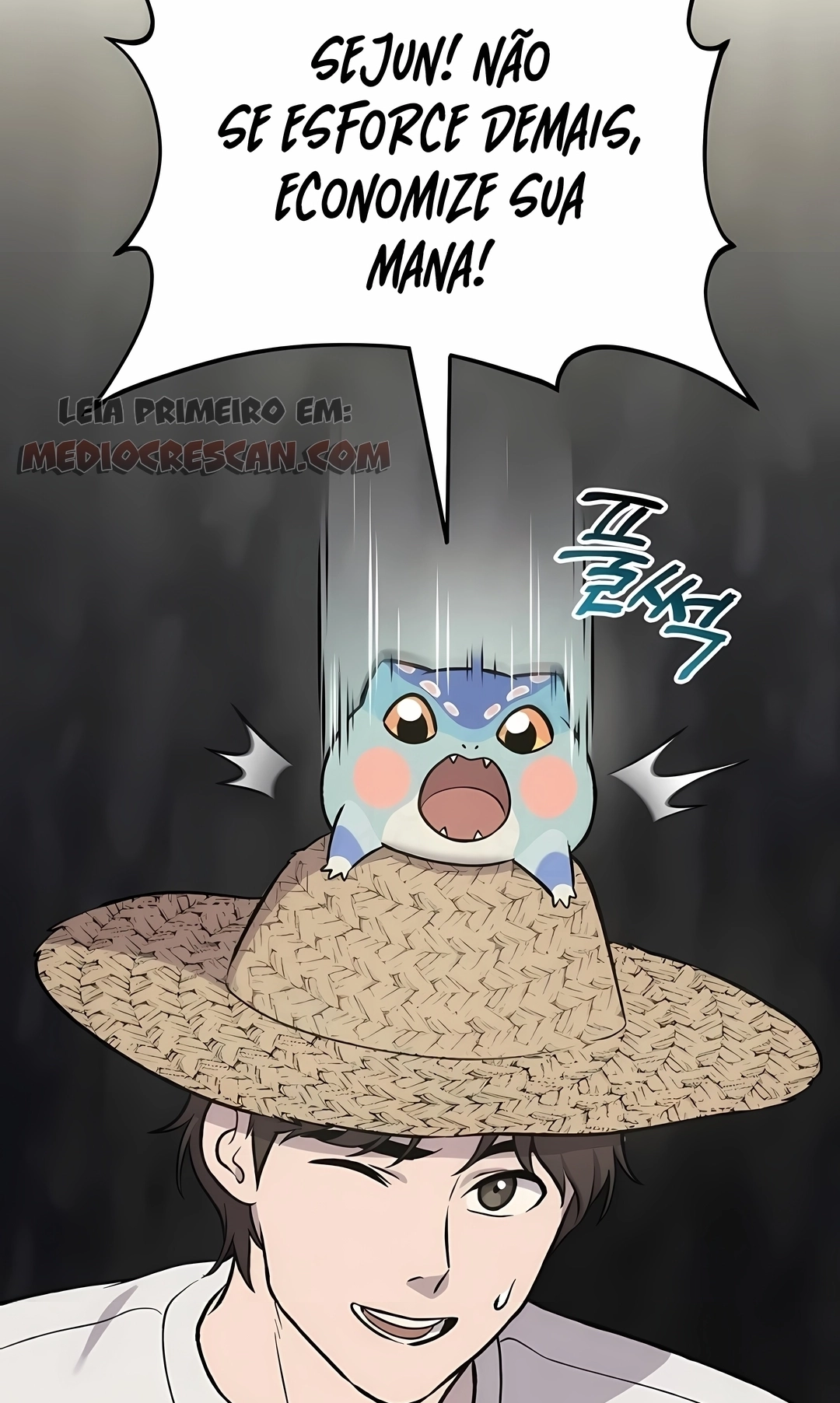 The Top Dungeon Farmer Capítulo 123 Página 100