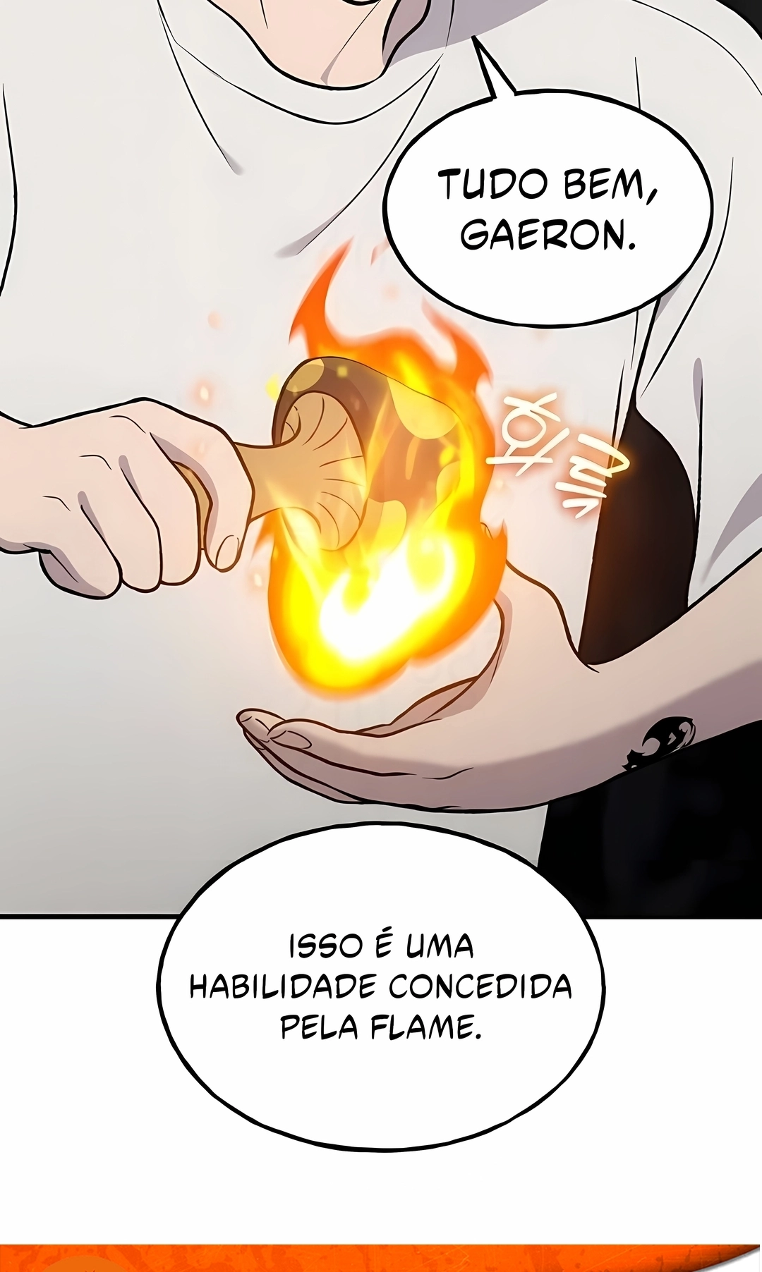 The Top Dungeon Farmer Capítulo 123 Página 101