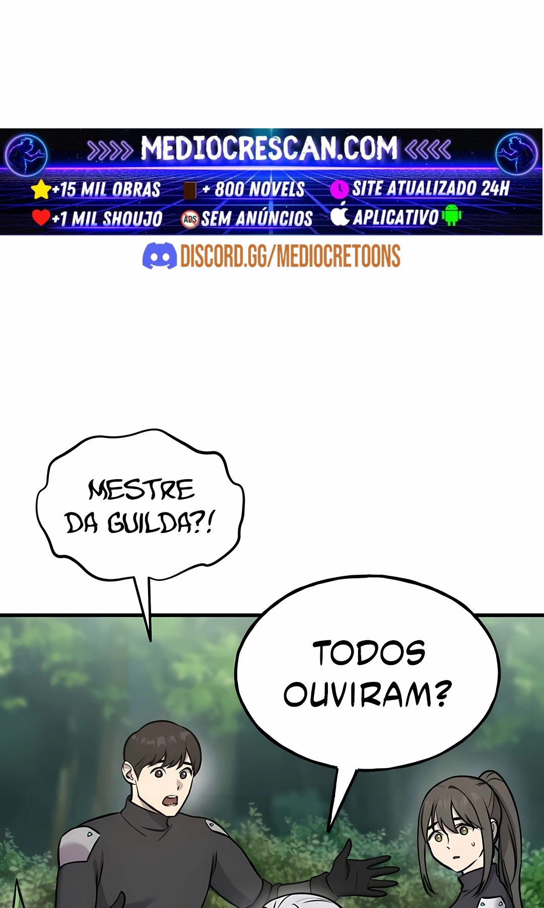 The Top Dungeon Farmer Capítulo 123 Página 11