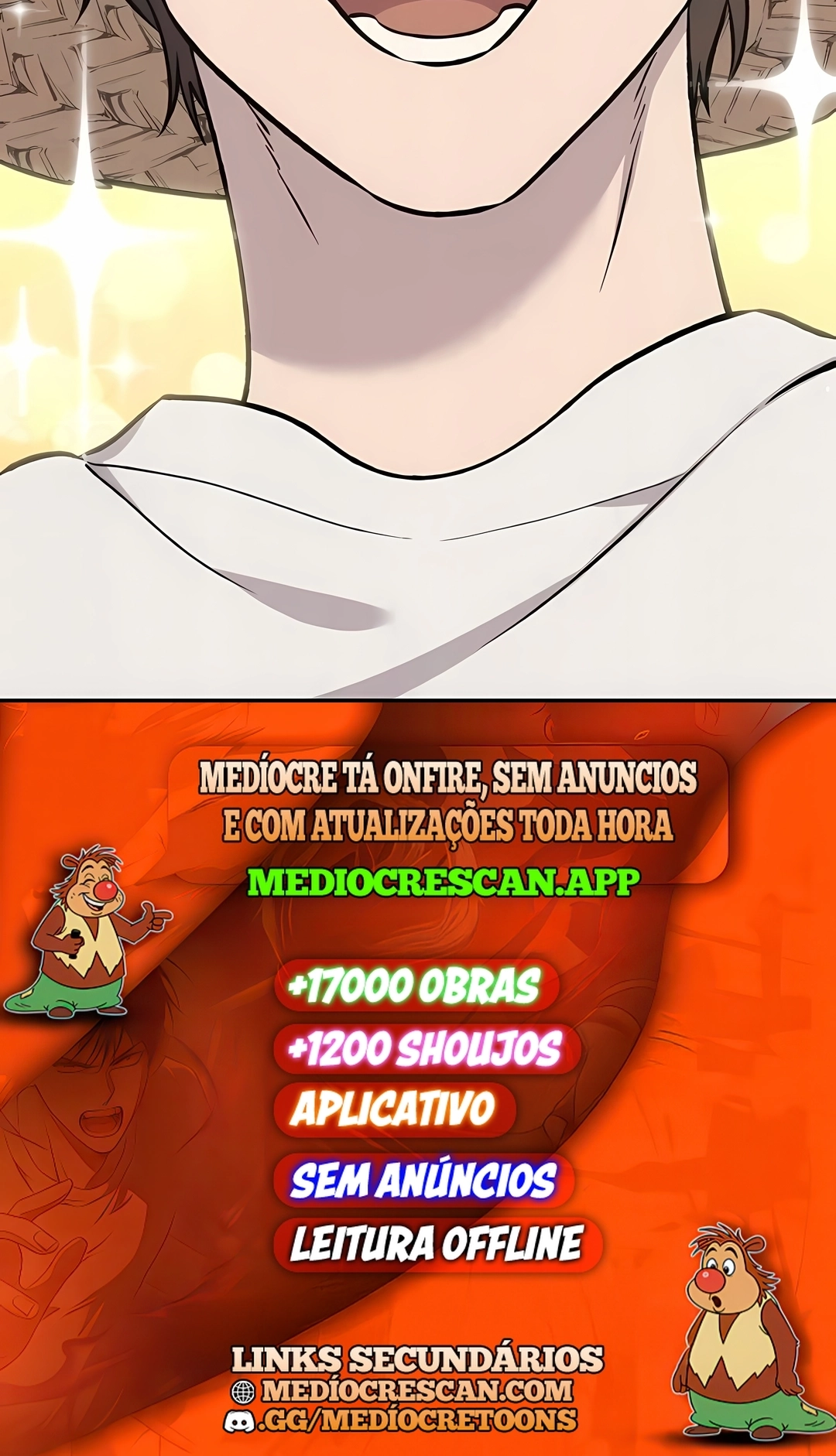 The Top Dungeon Farmer Capítulo 123 Página 120