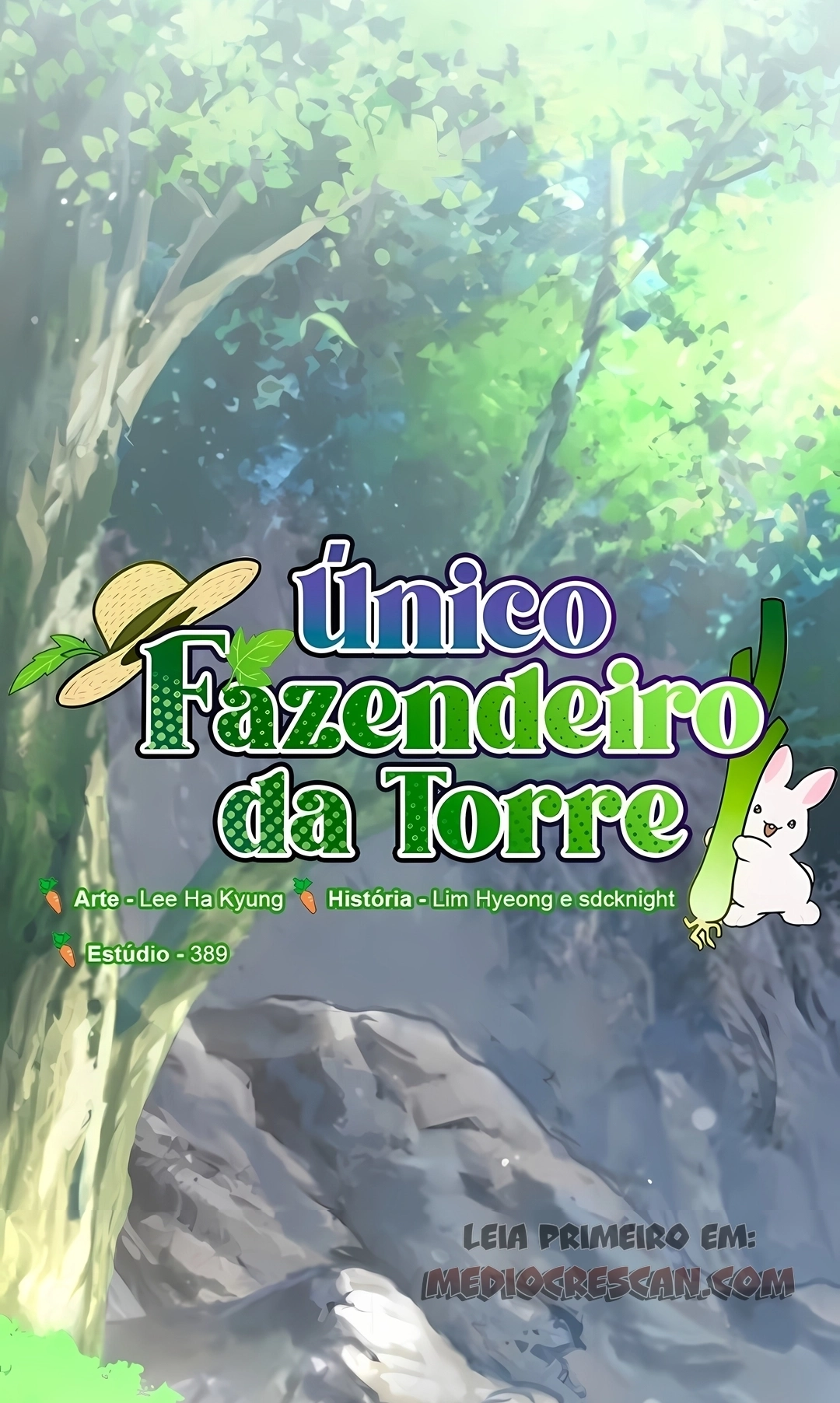 The Top Dungeon Farmer Capítulo 123 Página 17