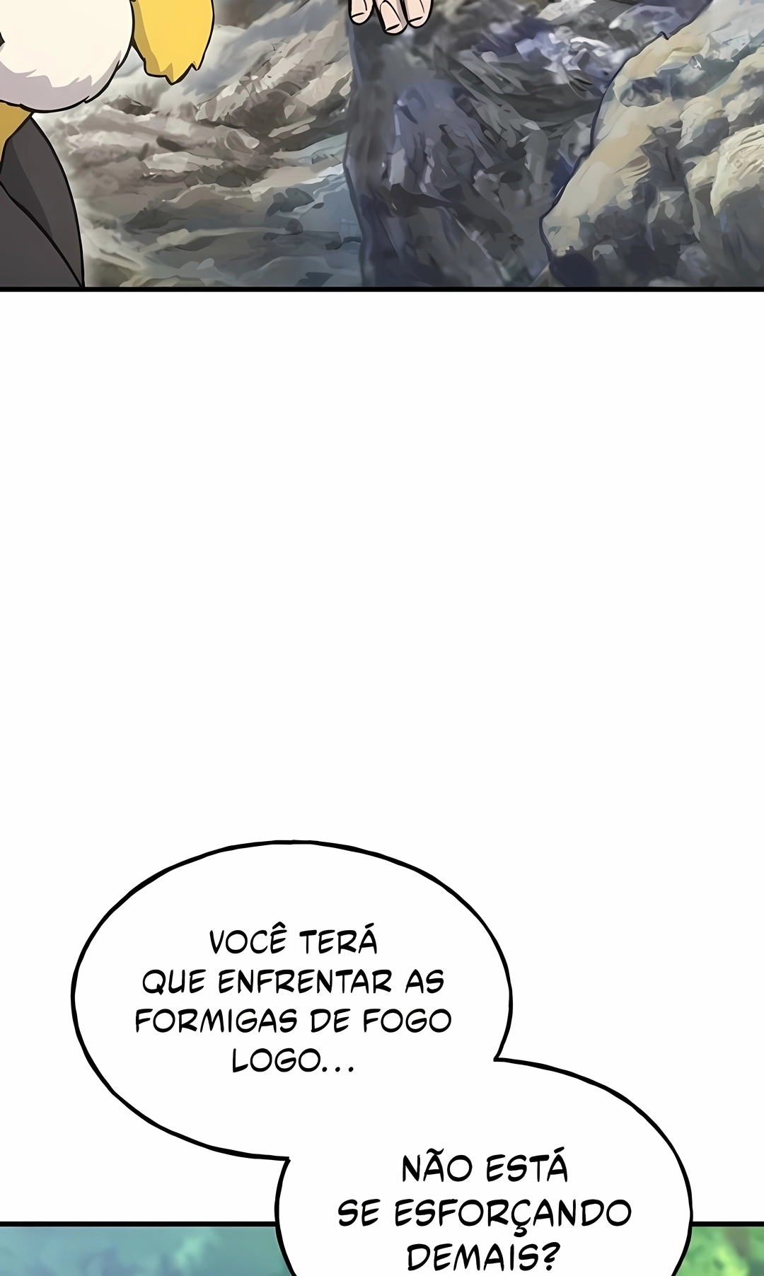 The Top Dungeon Farmer Capítulo 123 Página 22