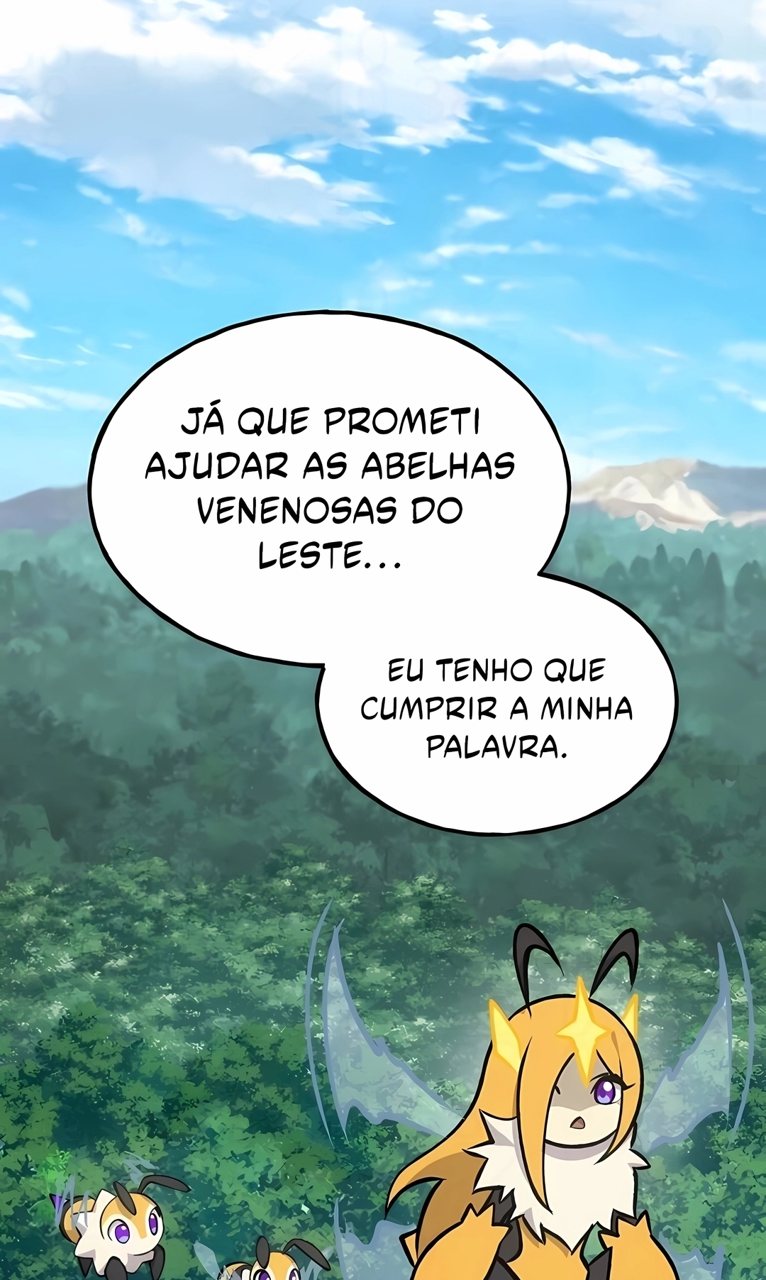 The Top Dungeon Farmer Capítulo 123 Página 24