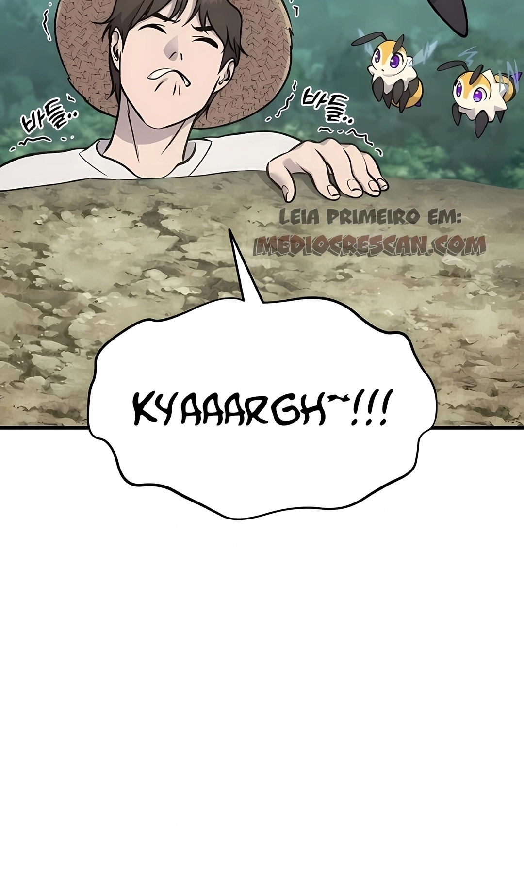 The Top Dungeon Farmer Capítulo 123 Página 28