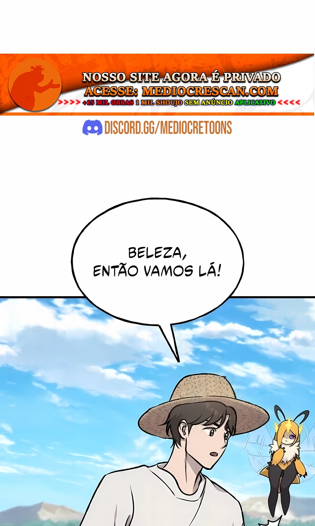 The Top Dungeon Farmer Capítulo 123 Página 35