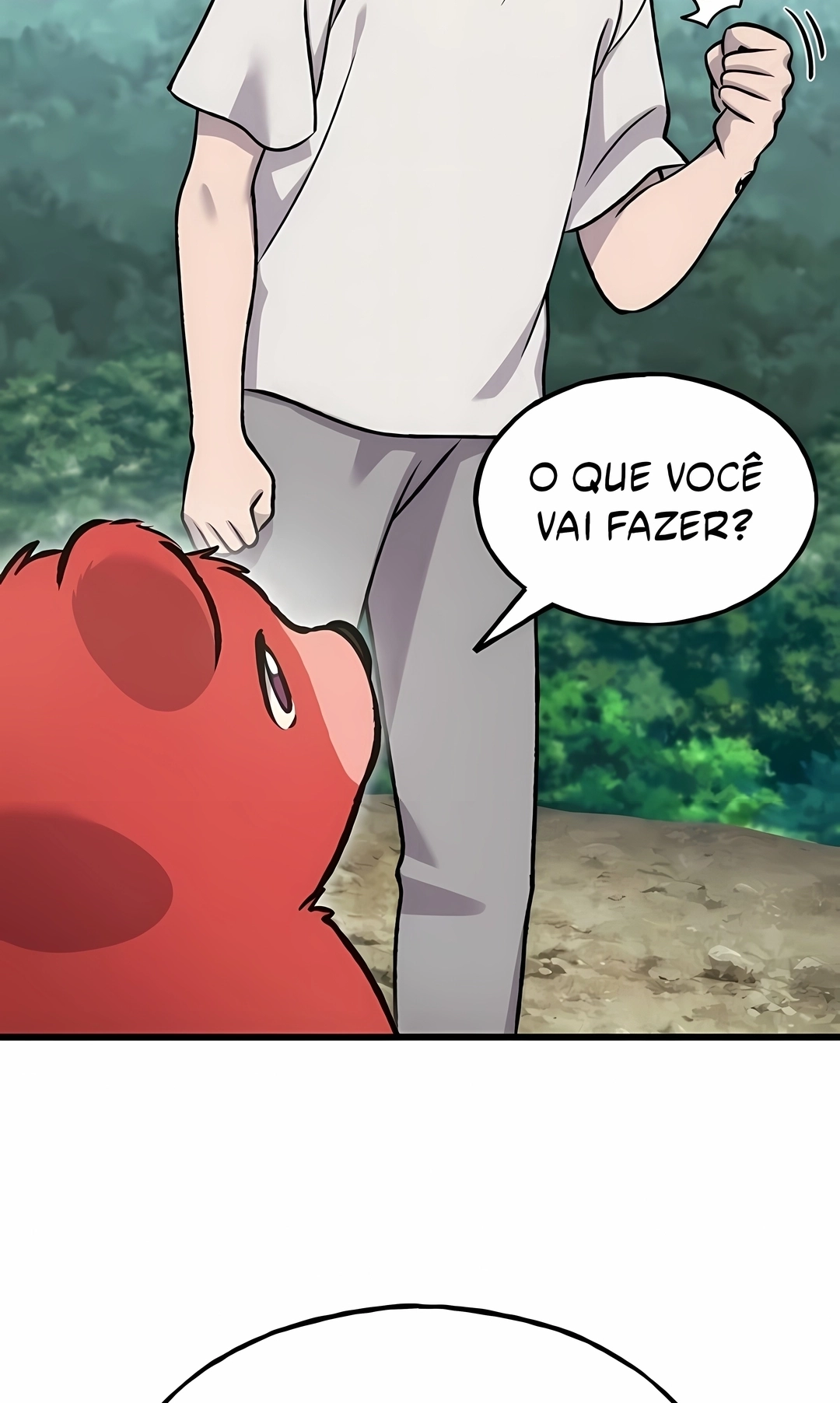 The Top Dungeon Farmer Capítulo 123 Página 36