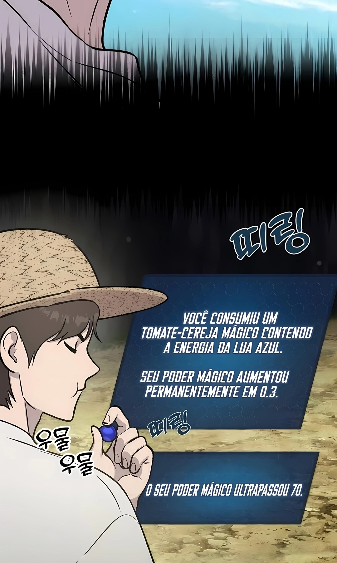 The Top Dungeon Farmer Capítulo 123 Página 38