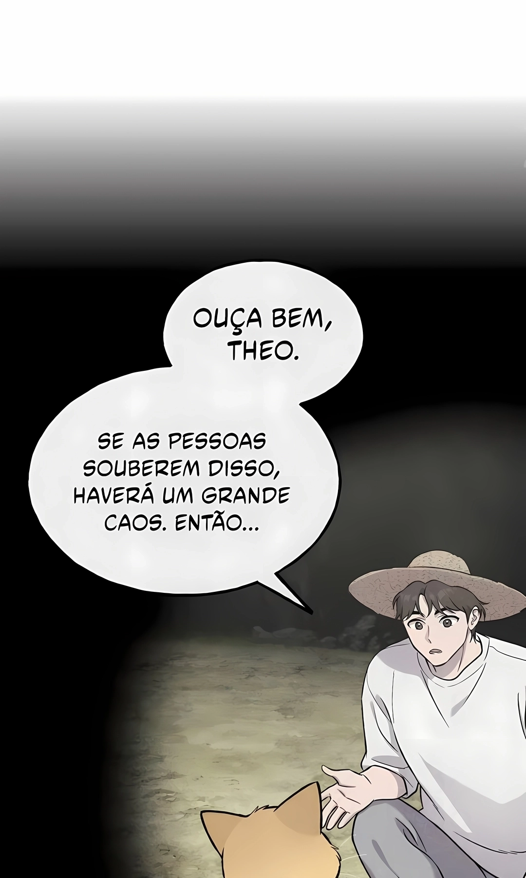 The Top Dungeon Farmer Capítulo 123 Página 4
