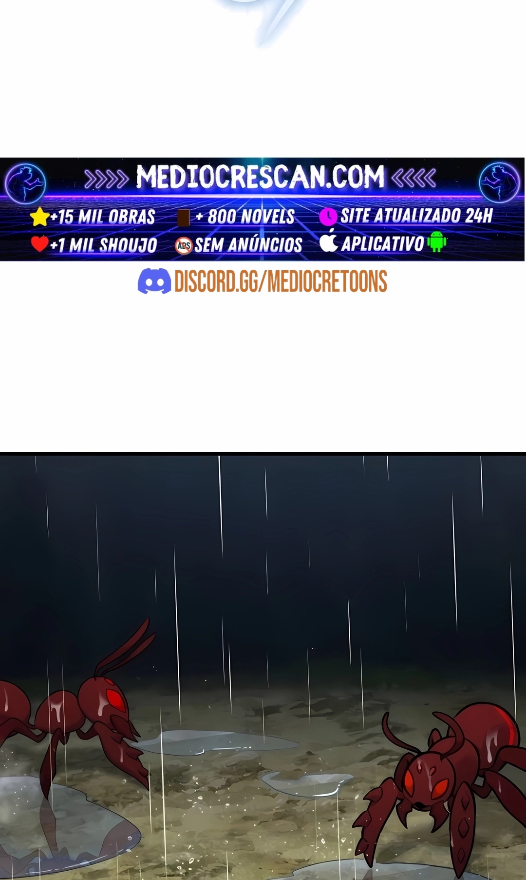 The Top Dungeon Farmer Capítulo 123 Página 44