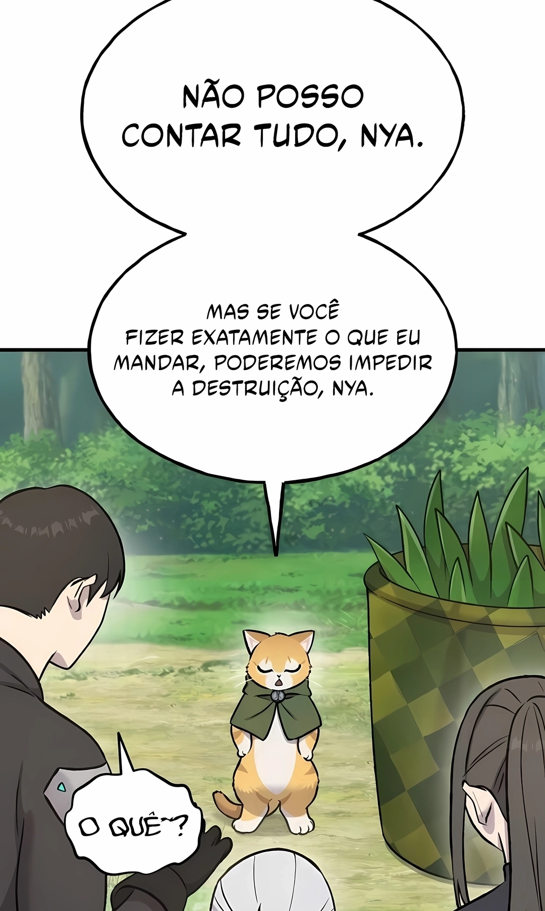 The Top Dungeon Farmer Capítulo 123 Página 6