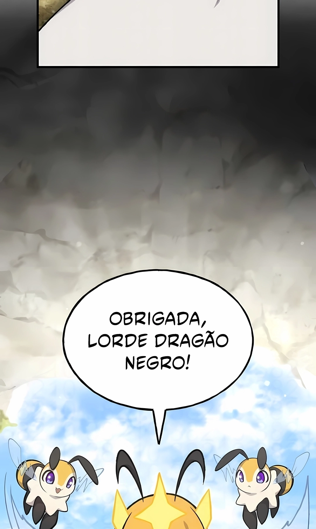 The Top Dungeon Farmer Capítulo 123 Página 66