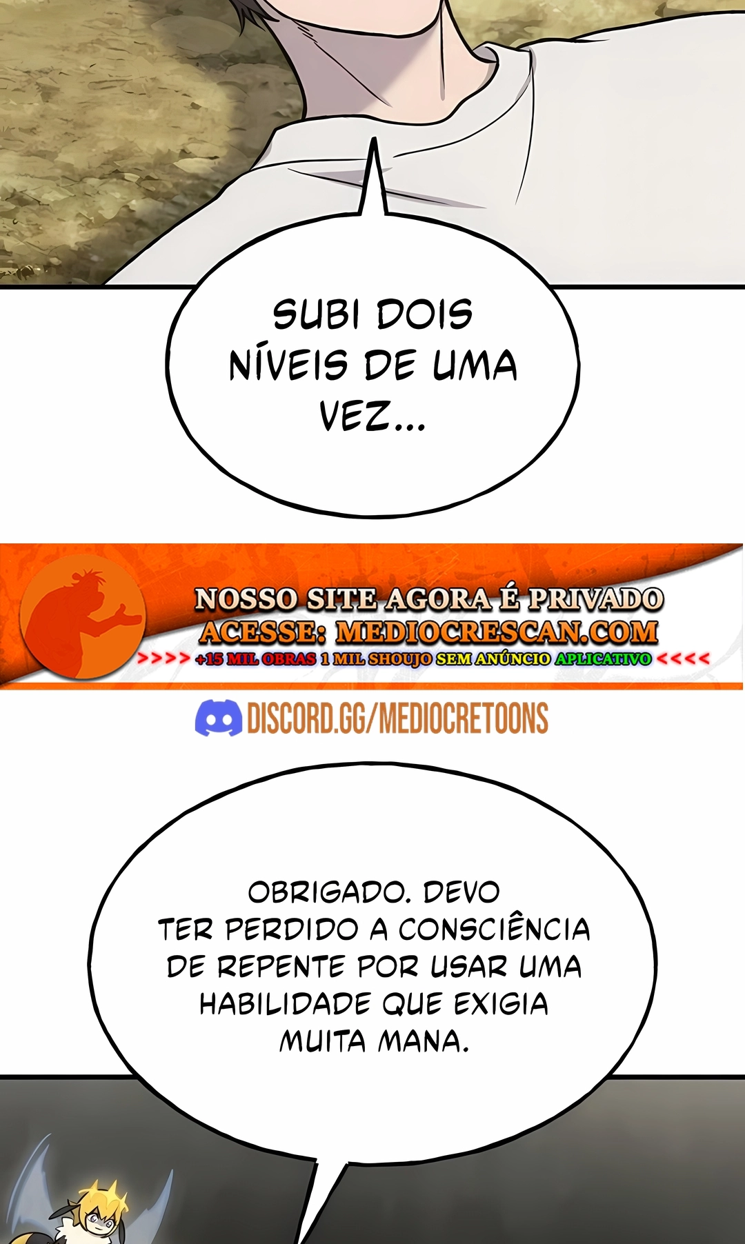 The Top Dungeon Farmer Capítulo 123 Página 69