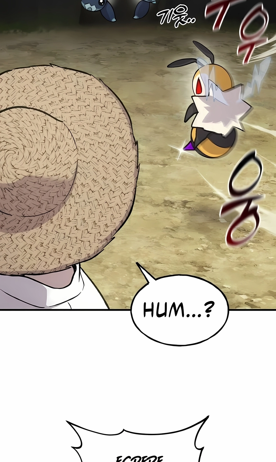 The Top Dungeon Farmer Capítulo 123 Página 72