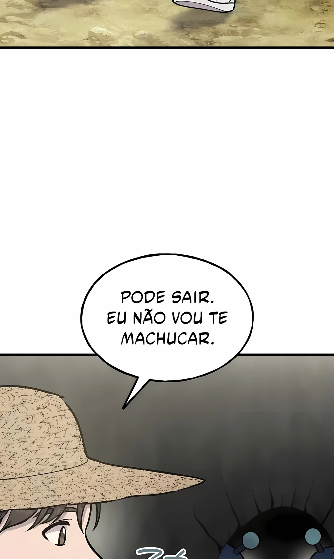 The Top Dungeon Farmer Capítulo 123 Página 74