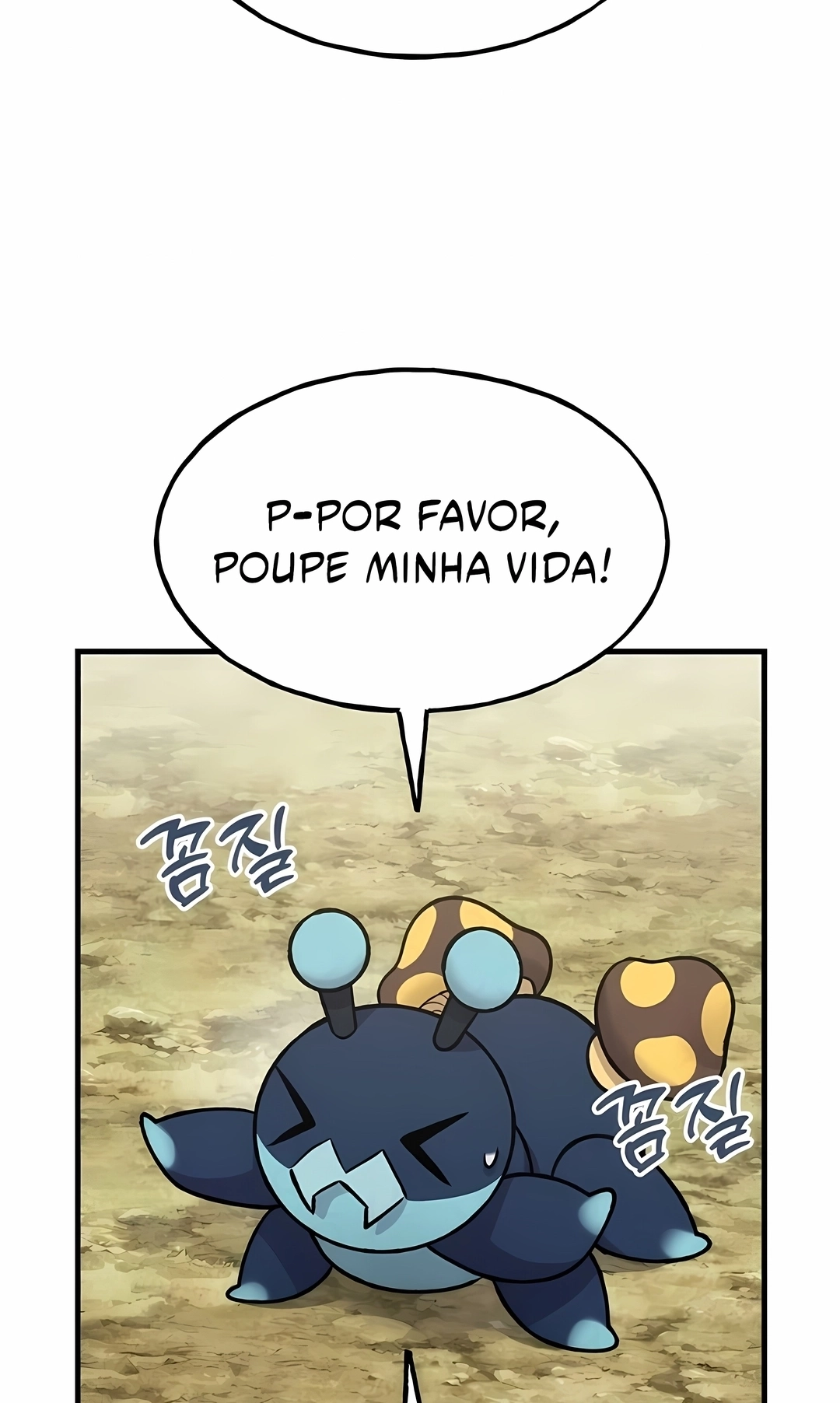 The Top Dungeon Farmer Capítulo 123 Página 78