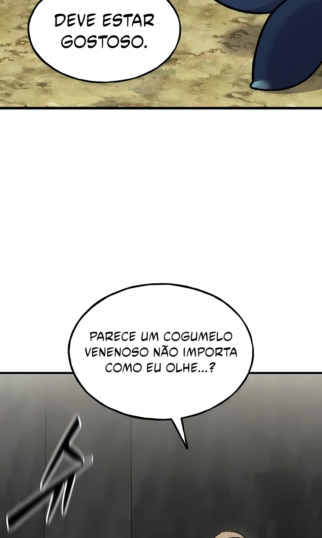 The Top Dungeon Farmer Capítulo 123 Página 82