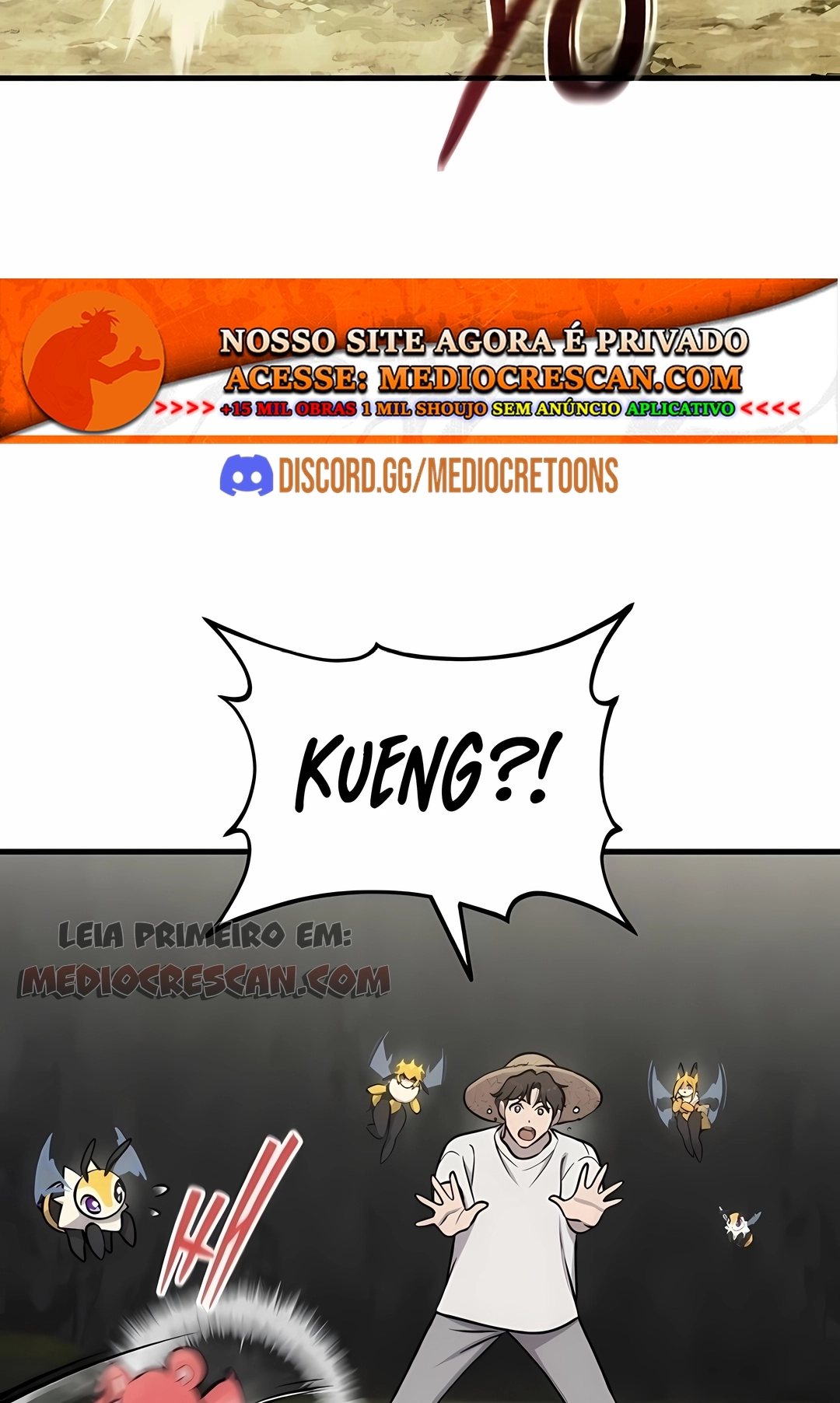 The Top Dungeon Farmer Capítulo 123 Página 84
