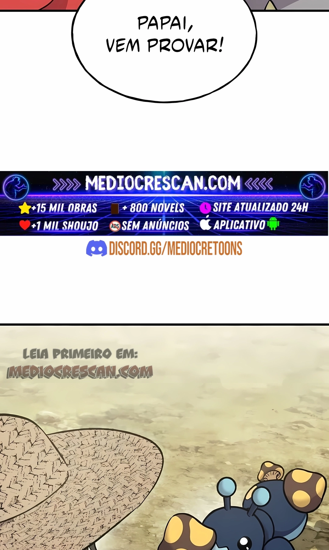 The Top Dungeon Farmer Capítulo 123 Página 92