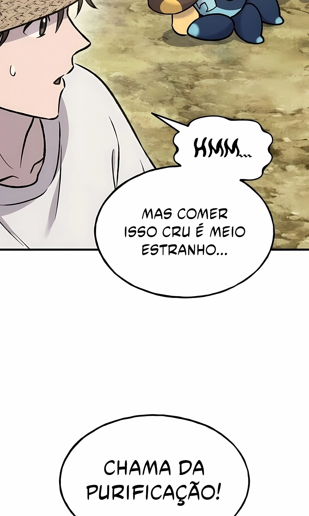 The Top Dungeon Farmer Capítulo 123 Página 93