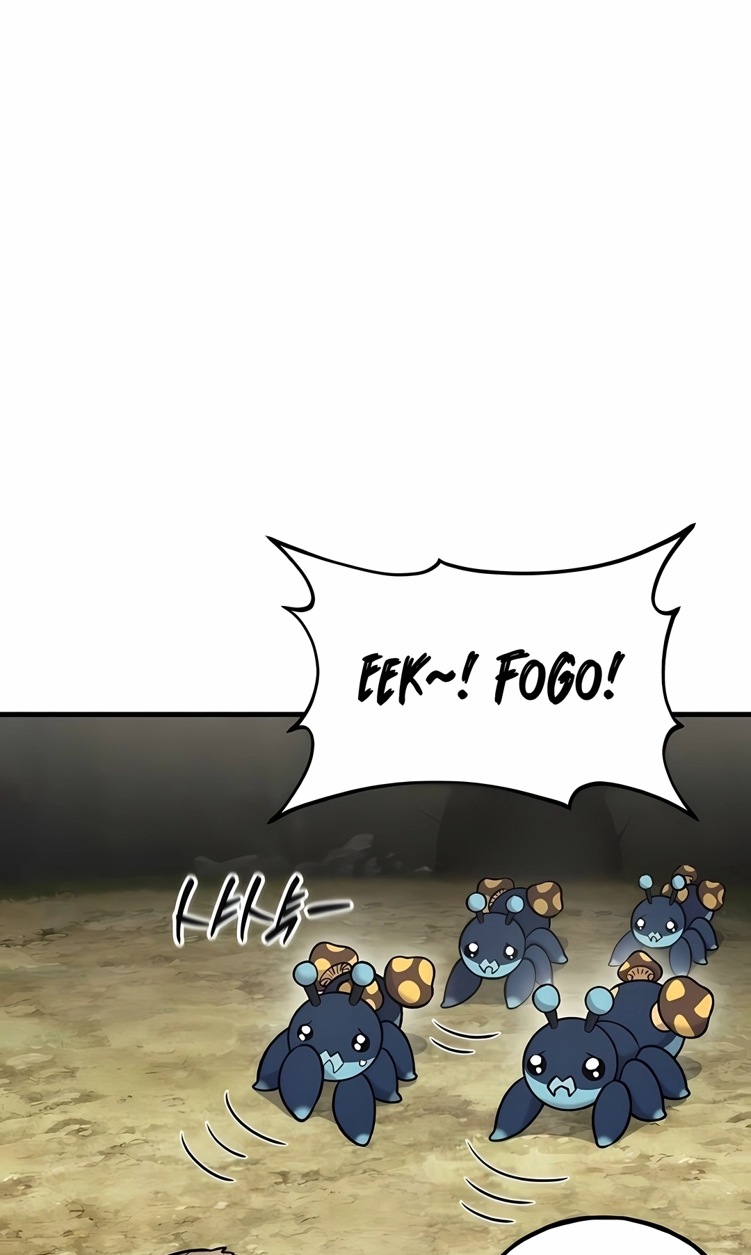 The Top Dungeon Farmer Capítulo 123 Página 95
