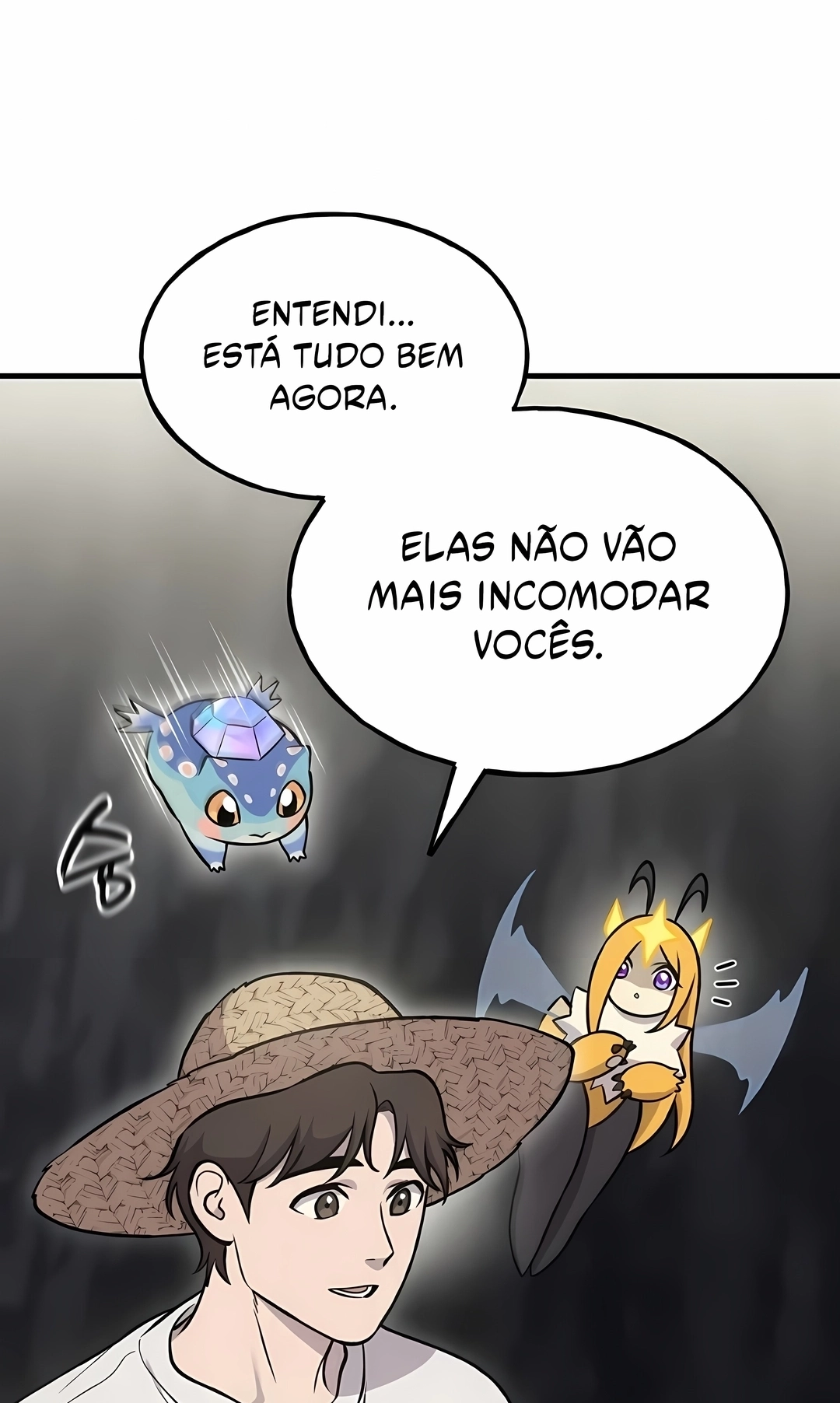 The Top Dungeon Farmer Capítulo 123 Página 98
