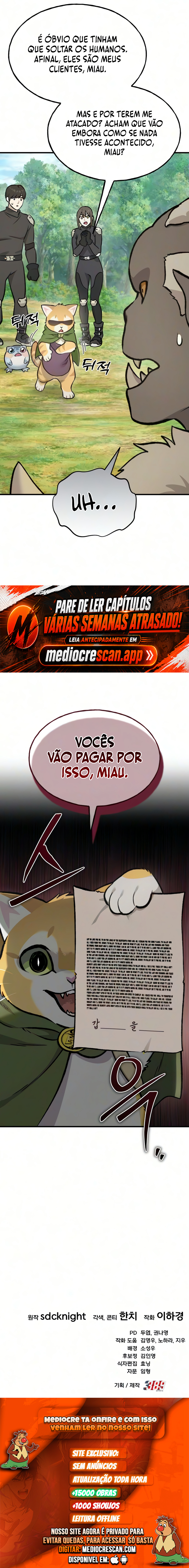 The Top Dungeon Farmer Capítulo 142 Página 13