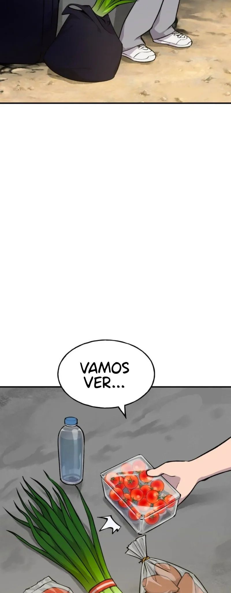 The Top Dungeon Farmer Capítulo 2 Página 11