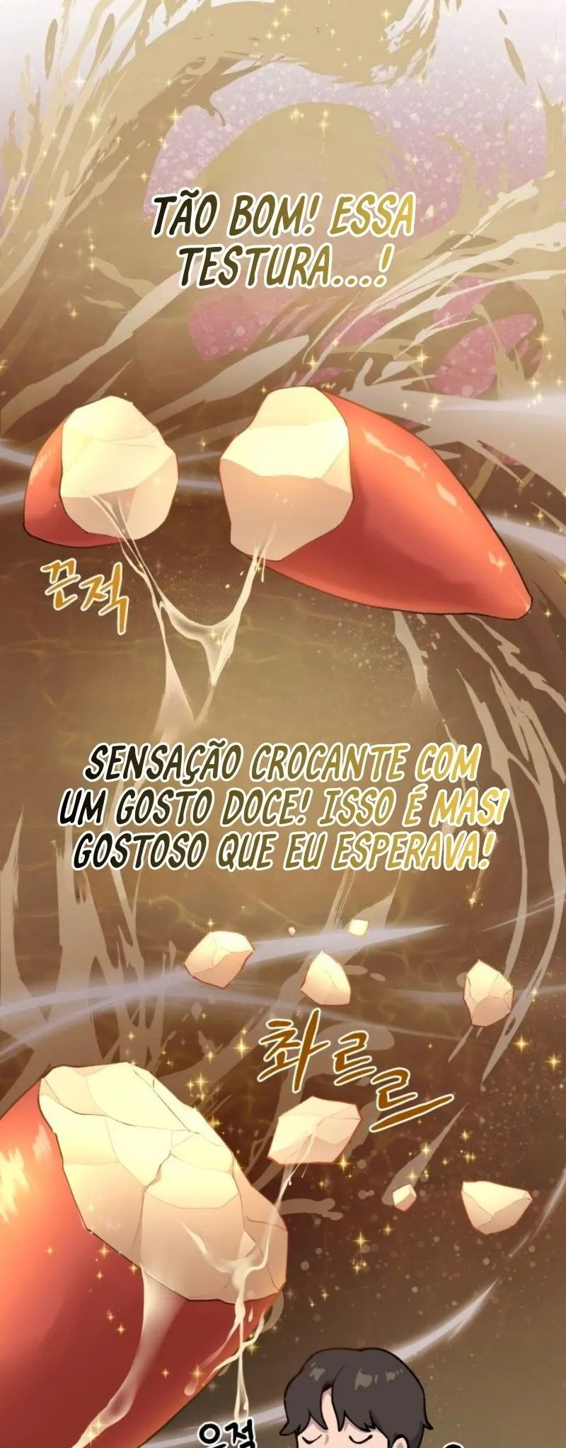 The Top Dungeon Farmer Capítulo 2 Página 17