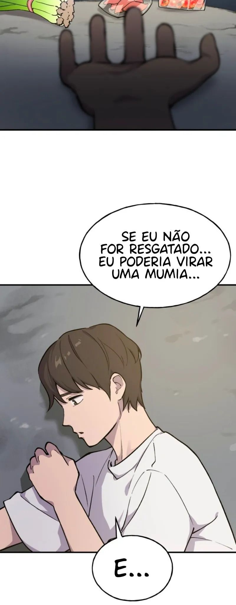 The Top Dungeon Farmer Capítulo 2 Página 20